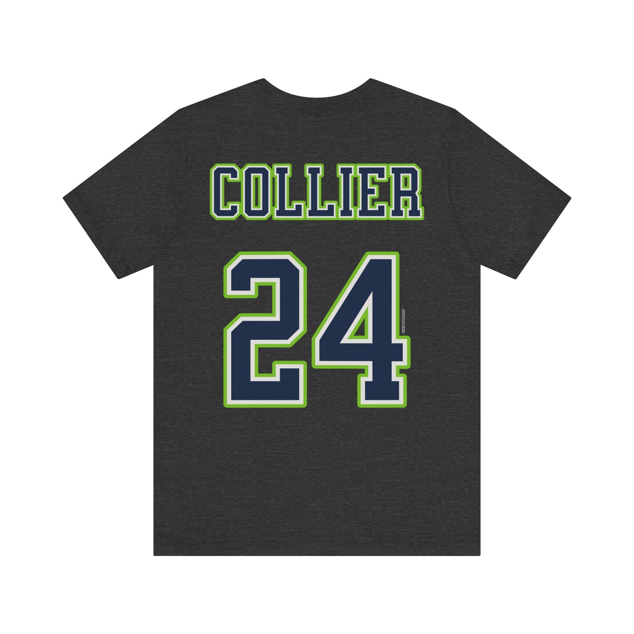 Napheesa Collier Lynx Jersey Unisex Shirt | Chix Sports