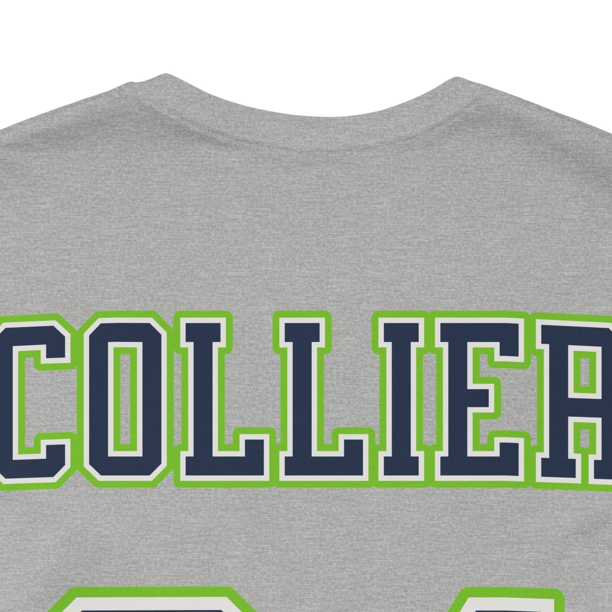 Napheesa Collier Lynx Jersey Unisex Shirt | Chix Sports