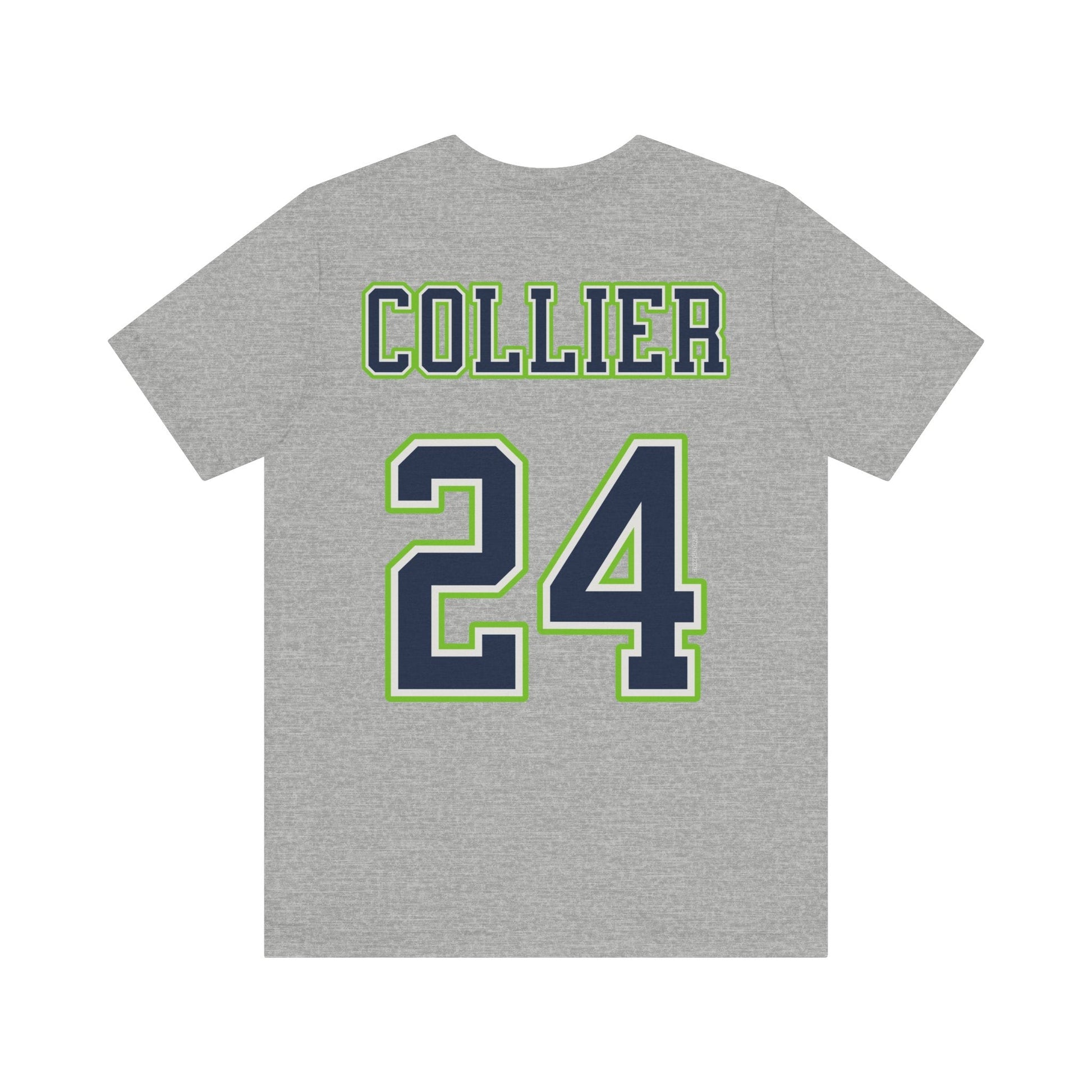 Napheesa Collier Lynx Jersey Unisex Shirt | Chix Sports