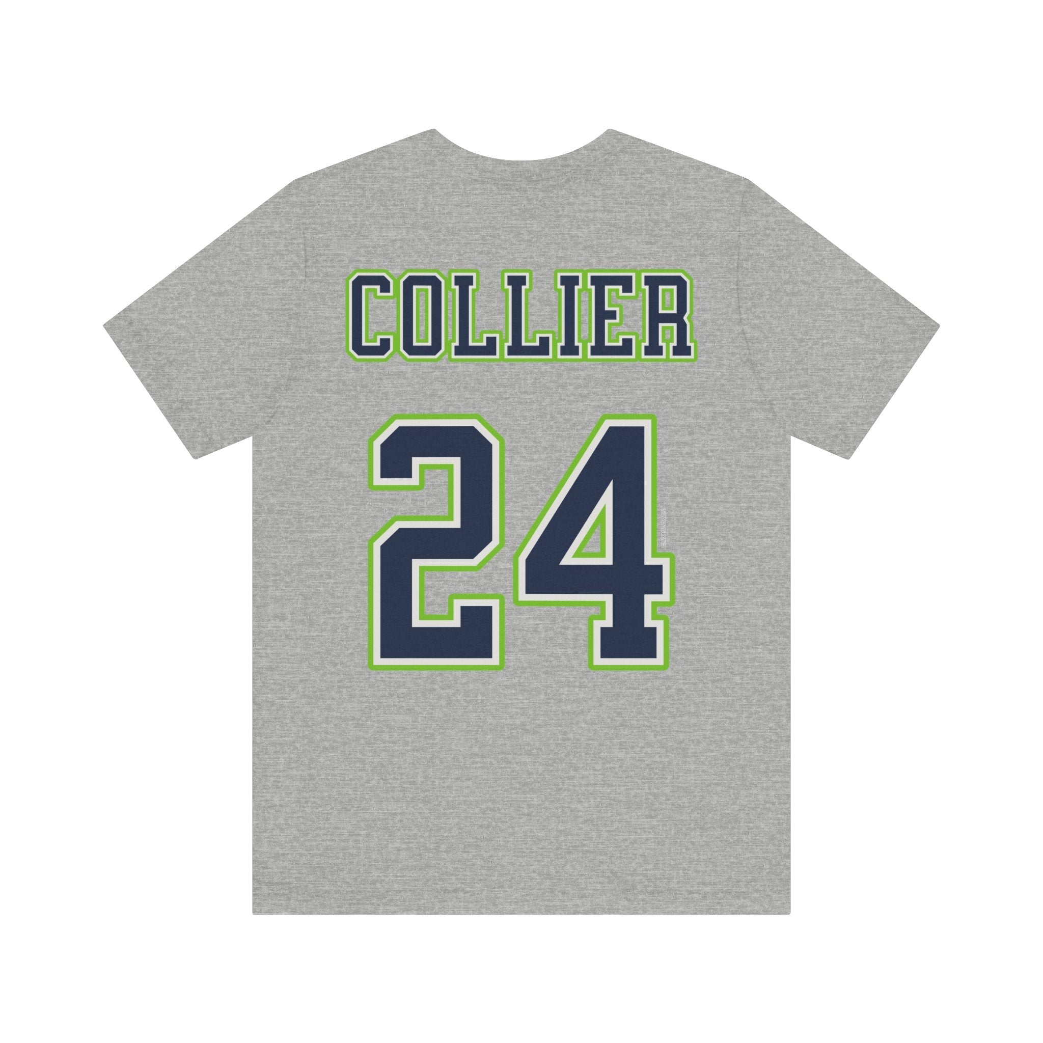 Napheesa Collier Lynx Jersey Unisex Shirt | Chix Sports