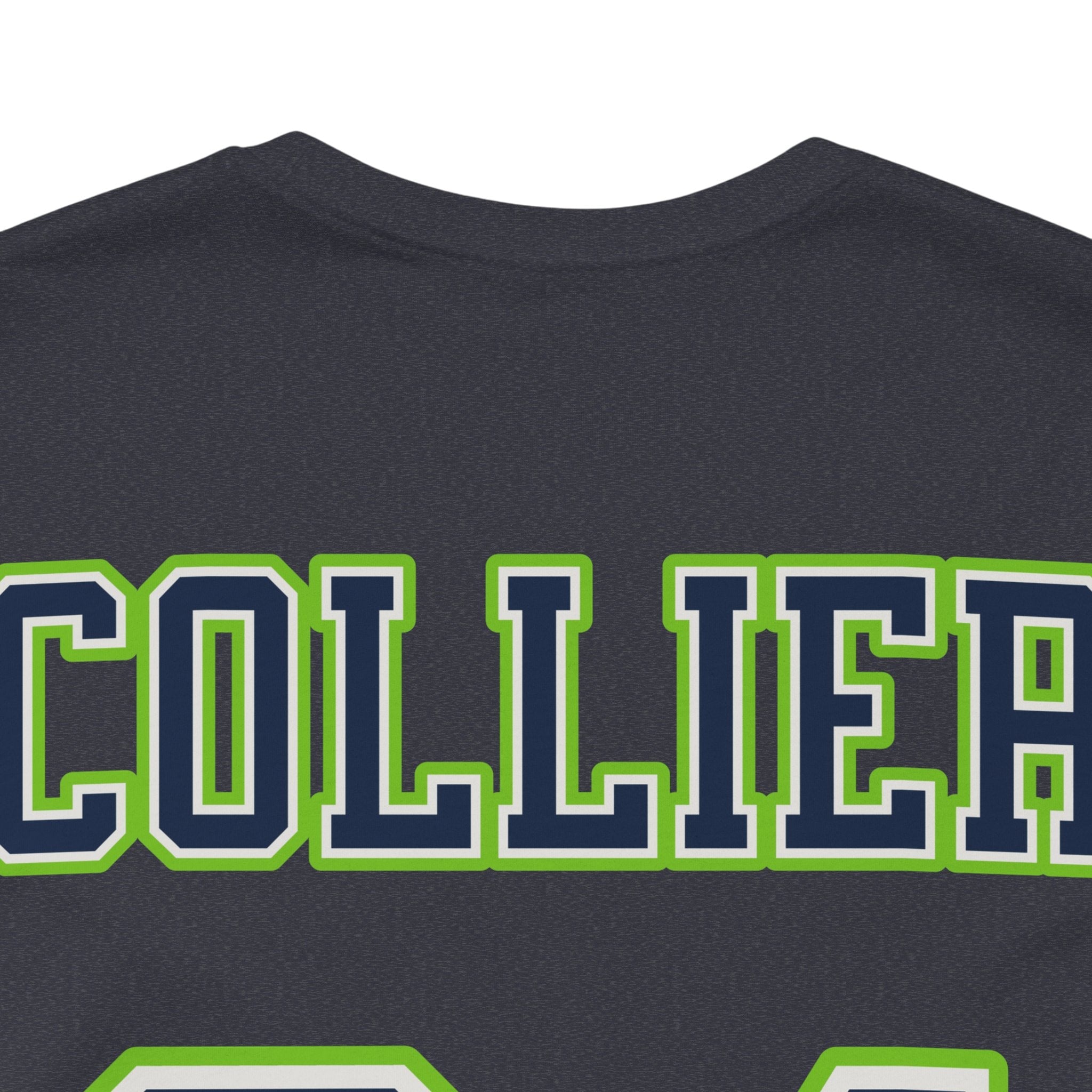 Napheesa Collier Lynx Jersey Unisex Shirt | Chix Sports