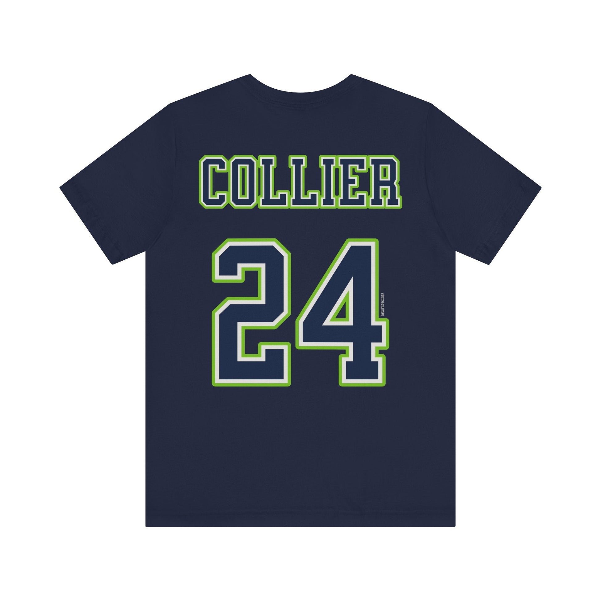 Napheesa Collier Lynx Jersey Unisex Shirt | Chix Sports