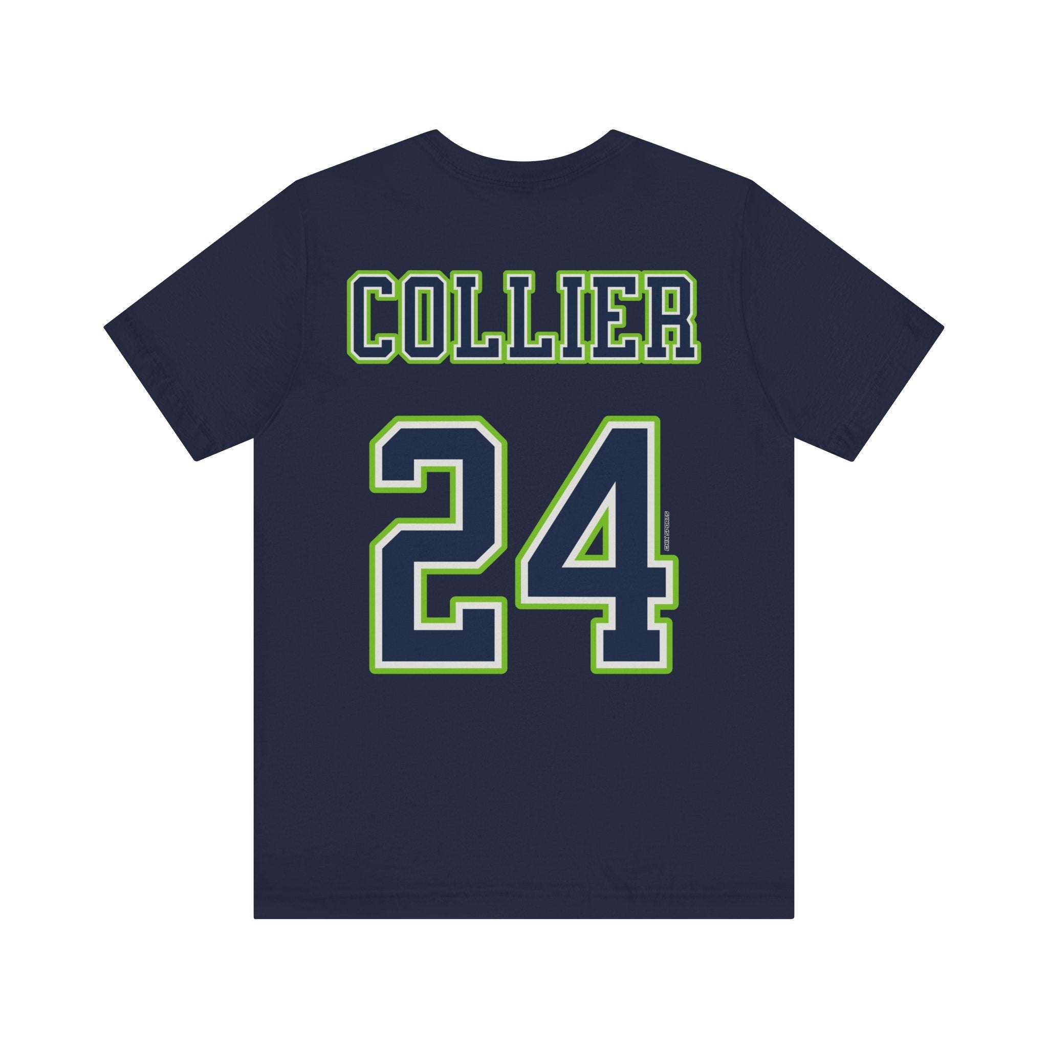 Napheesa Collier Lynx Jersey Unisex Shirt | Chix Sports