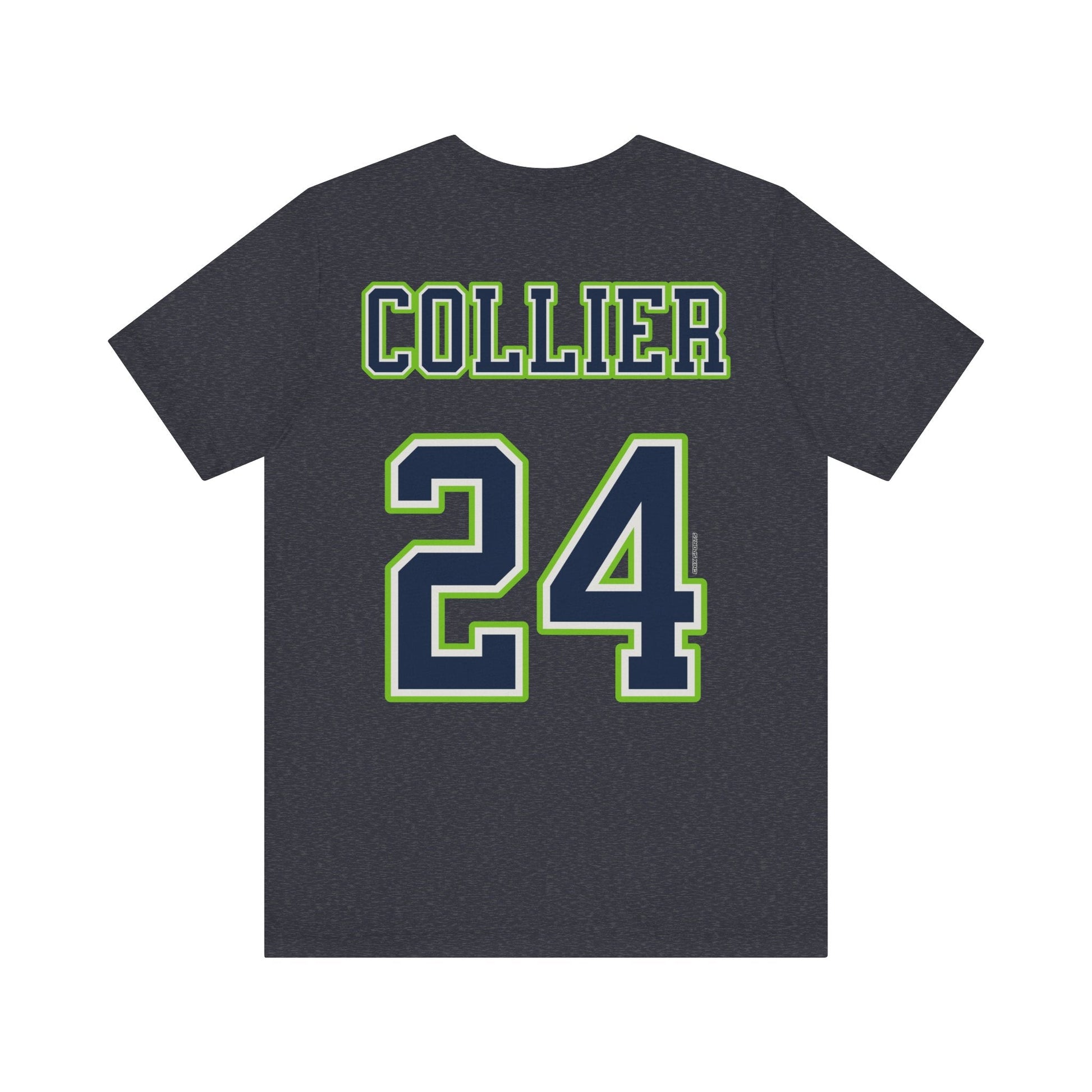 Napheesa Collier Lynx Jersey Unisex Shirt | Chix Sports