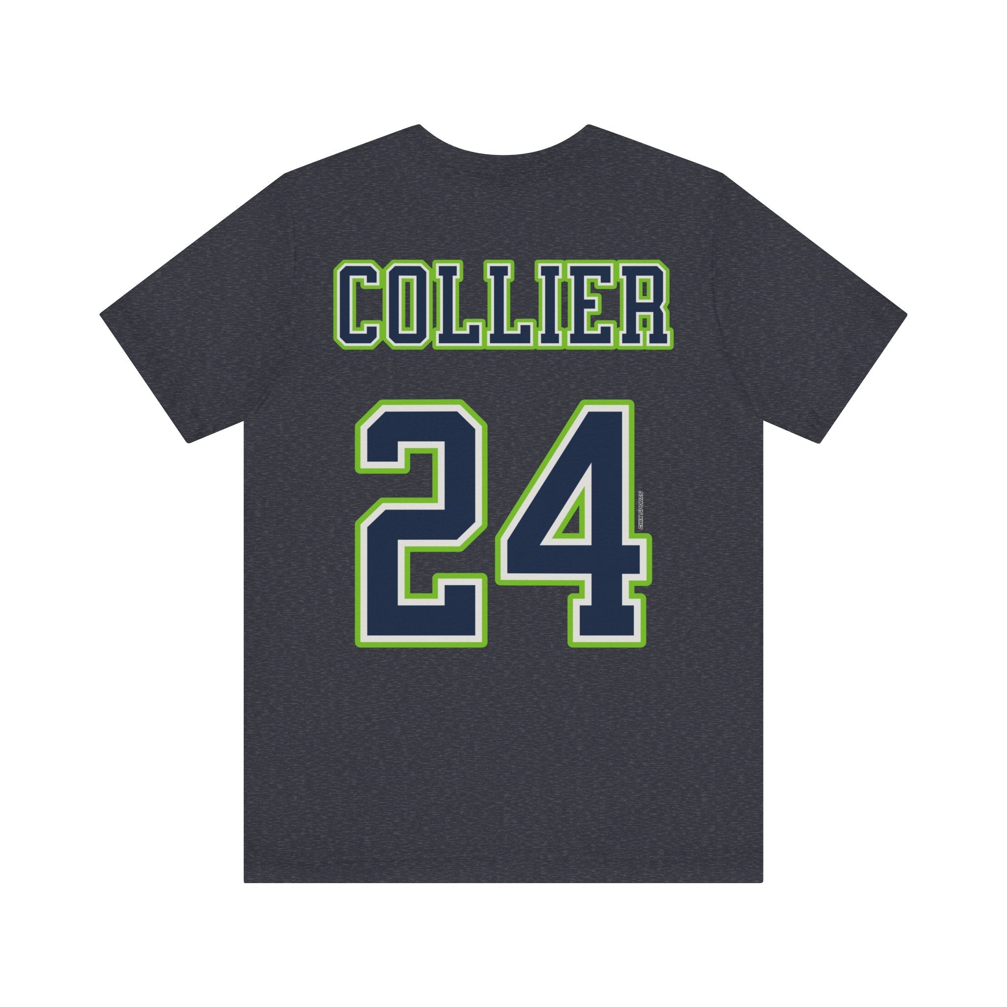 Napheesa Collier Lynx Jersey Unisex Shirt | Chix Sports