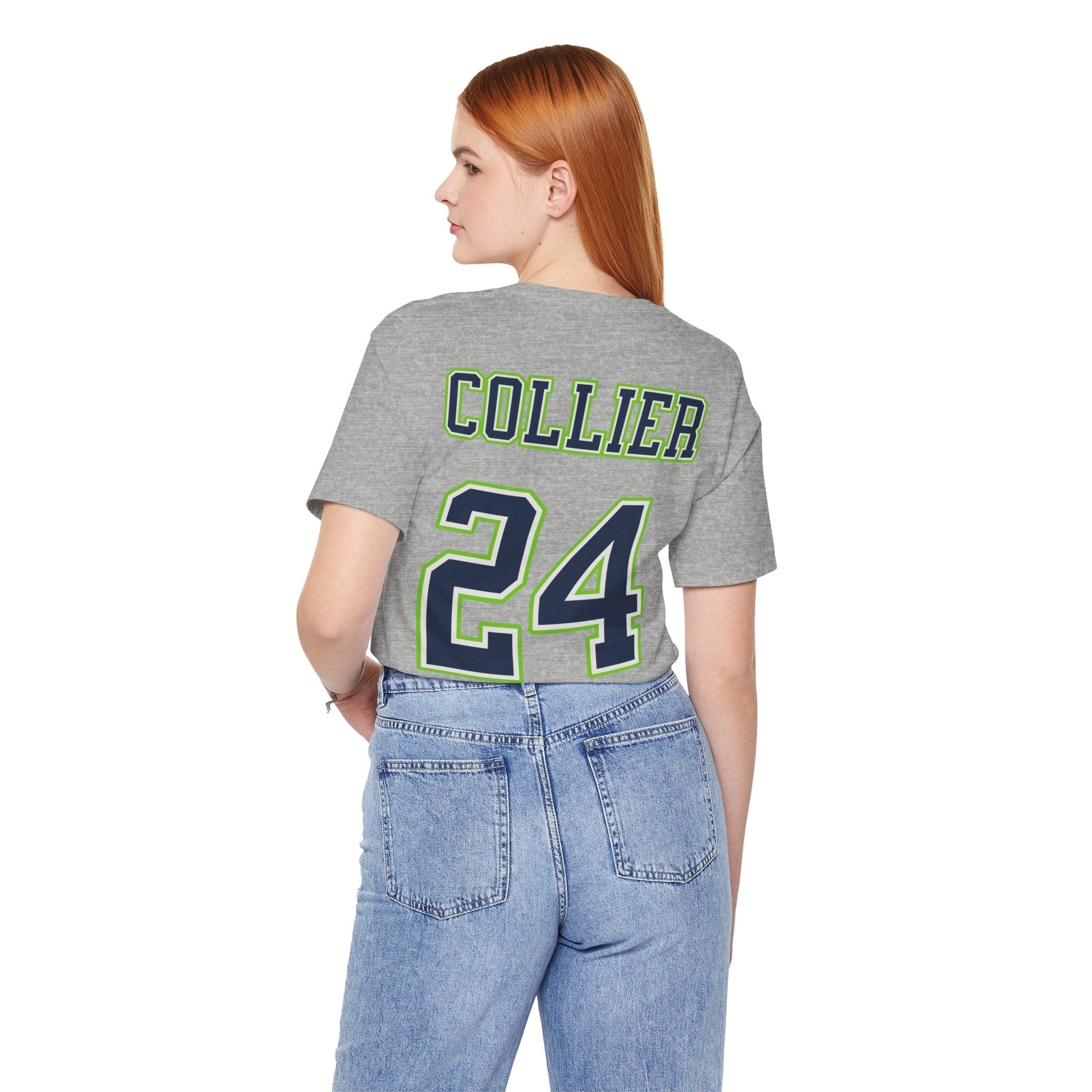 Napheesa Collier Lynx Jersey Unisex Shirt | Chix Sports
