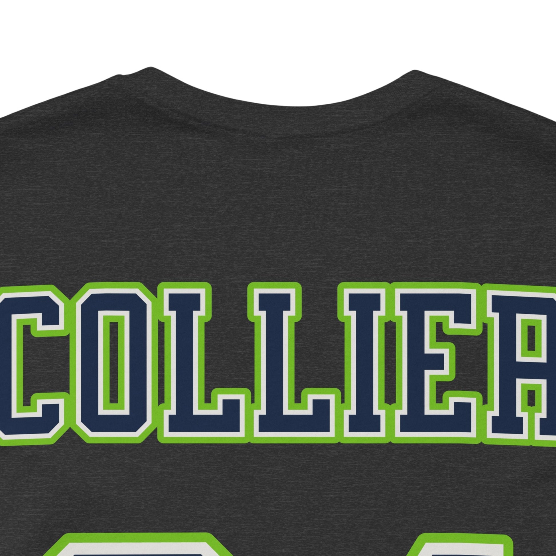 Napheesa Collier Lynx Jersey Unisex Shirt | Chix Sports
