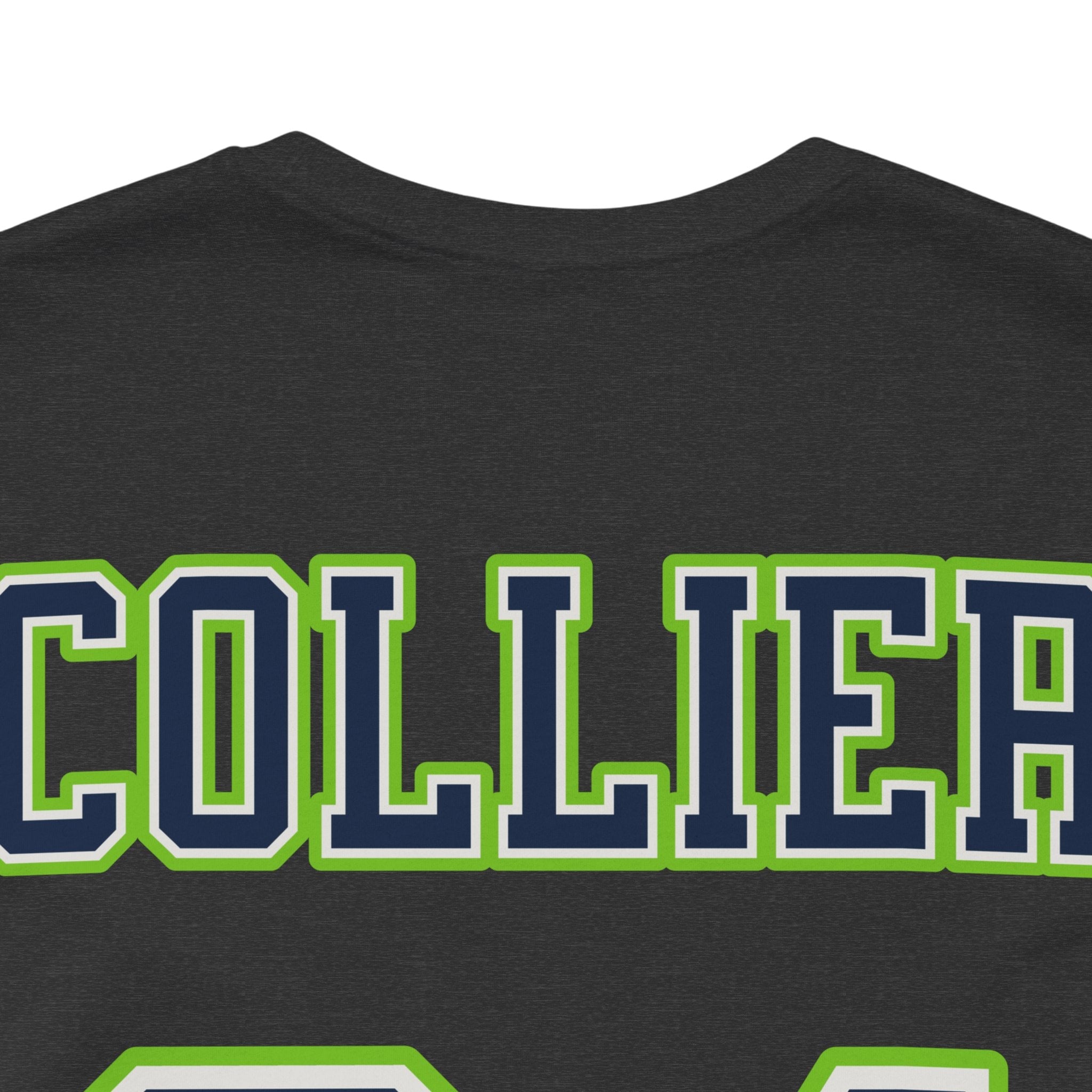 Napheesa Collier Lynx Jersey Unisex Shirt | Chix Sports