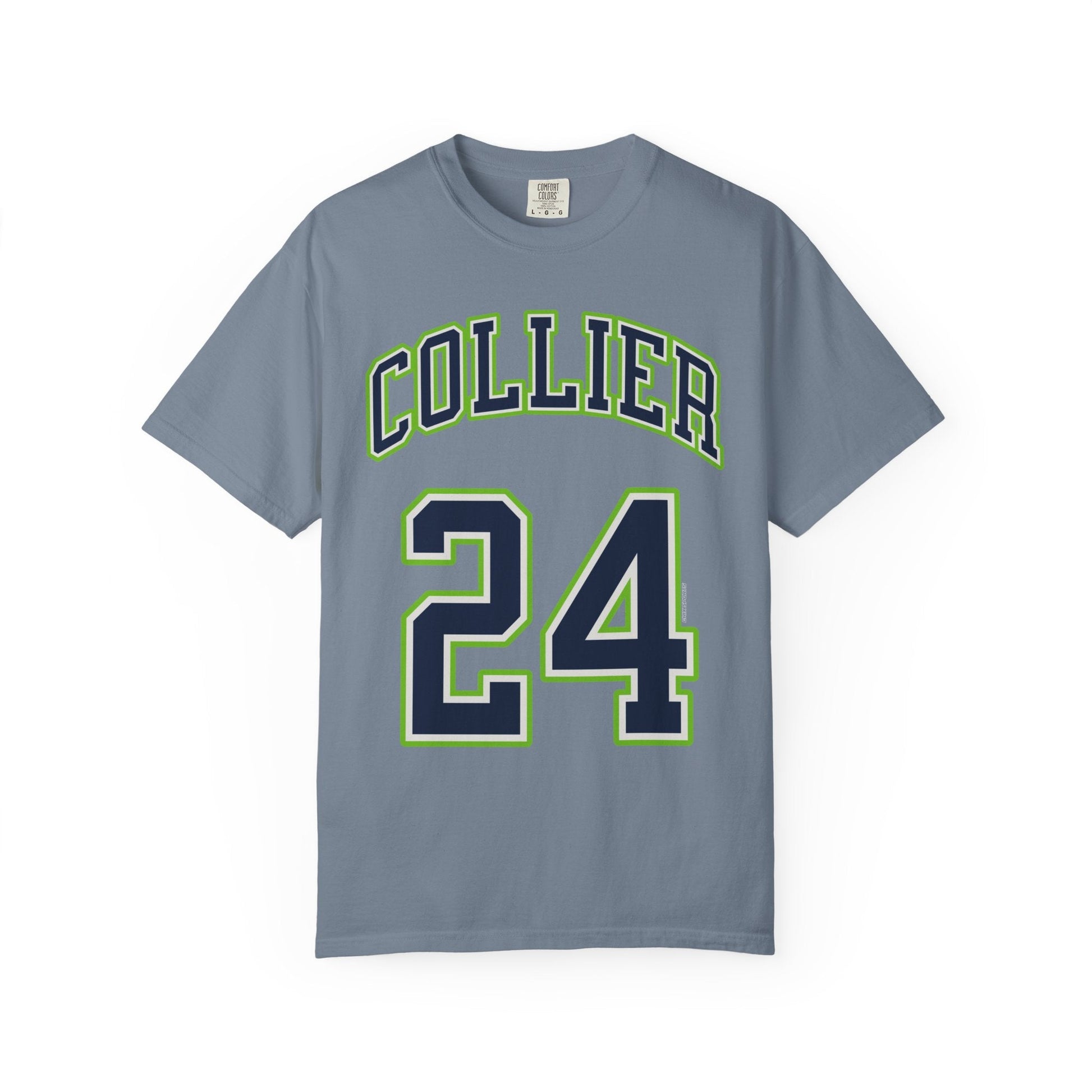 Napheesa Collier Lynx Premium Shirt | Chix Sports
