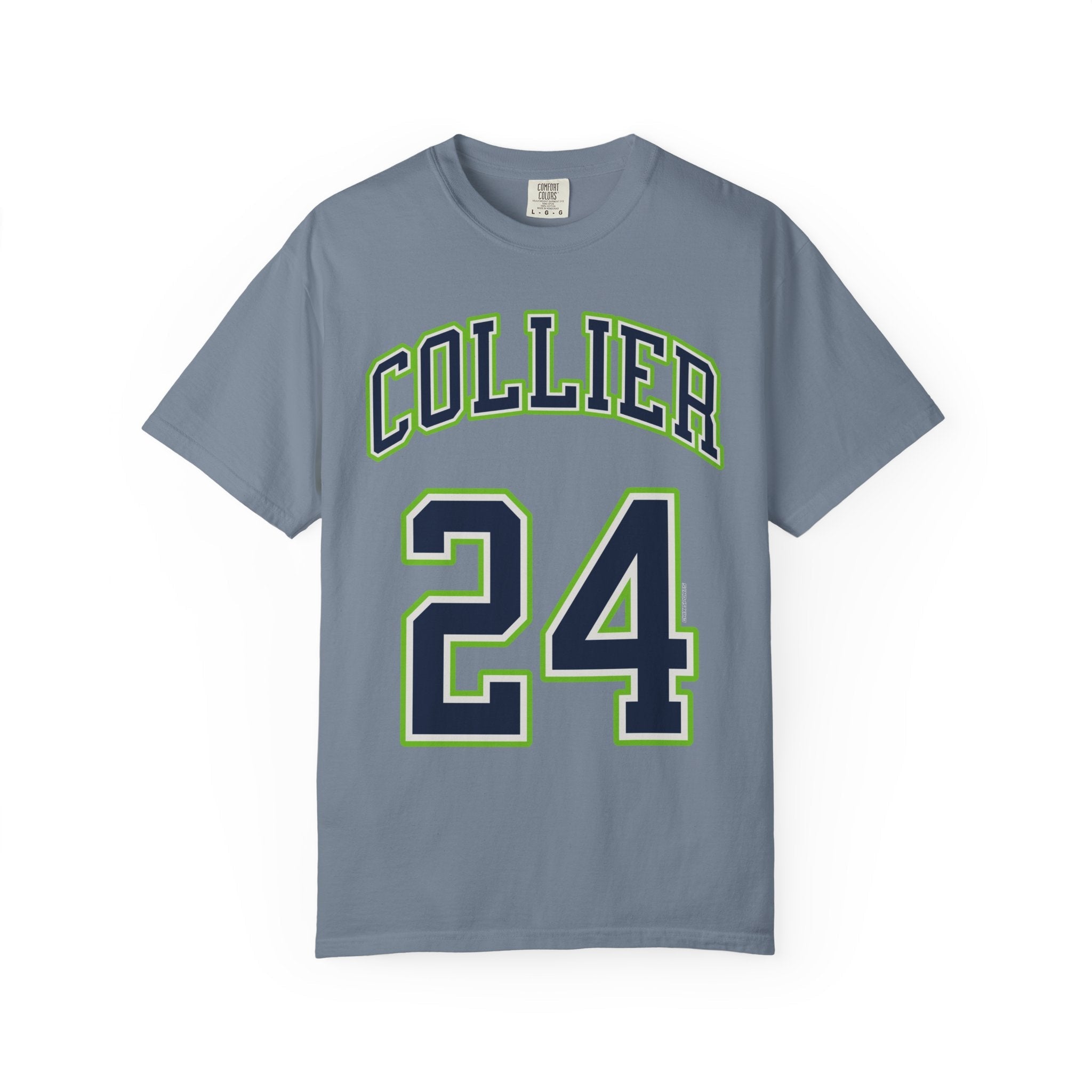 Napheesa Collier Lynx Premium Shirt | Chix Sports