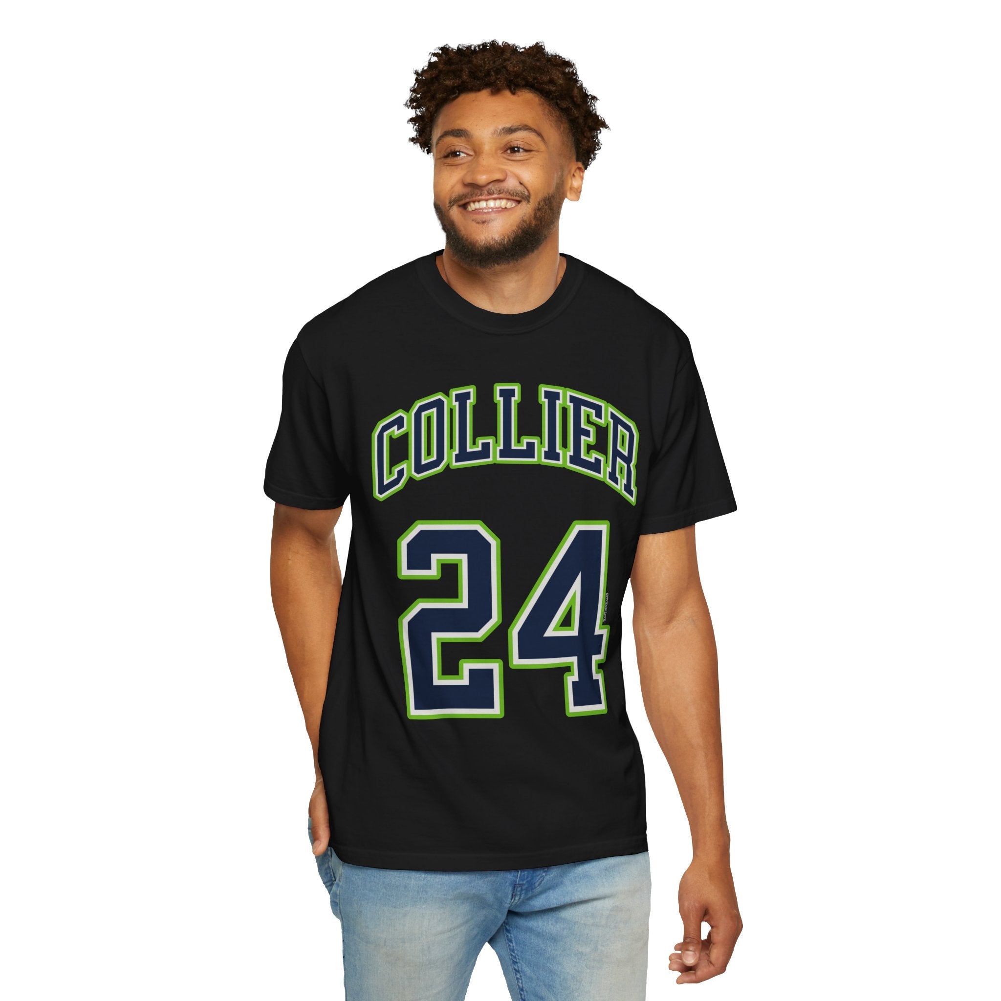 Napheesa Collier Lynx Premium Shirt | Chix Sports
