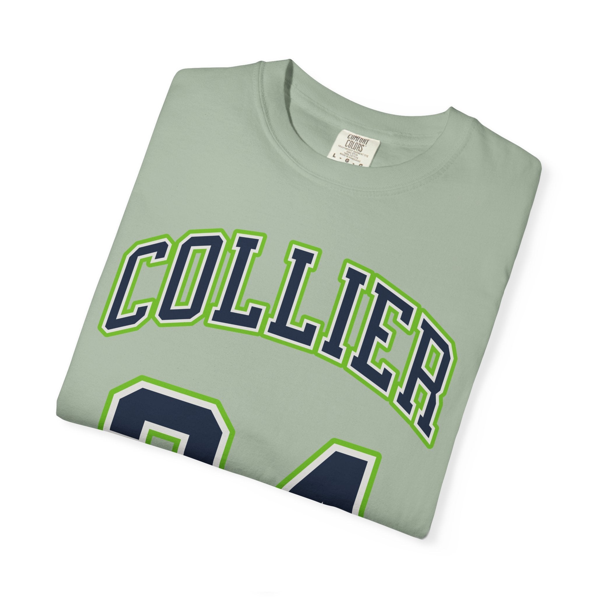 Napheesa Collier Lynx Premium Shirt | Chix Sports