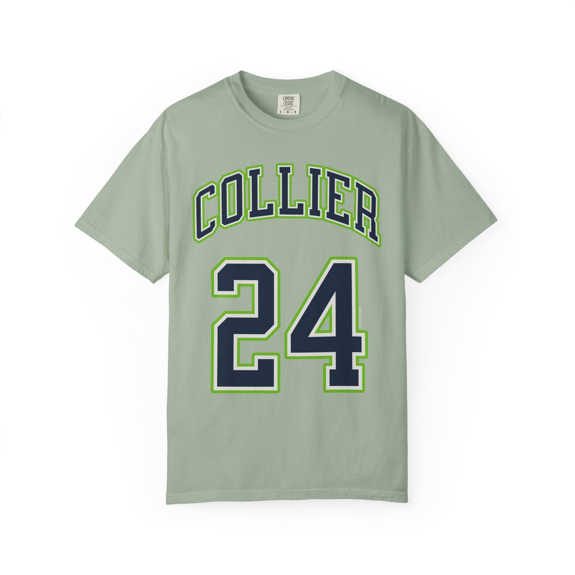 Napheesa Collier Lynx Premium Shirt | Chix Sports
