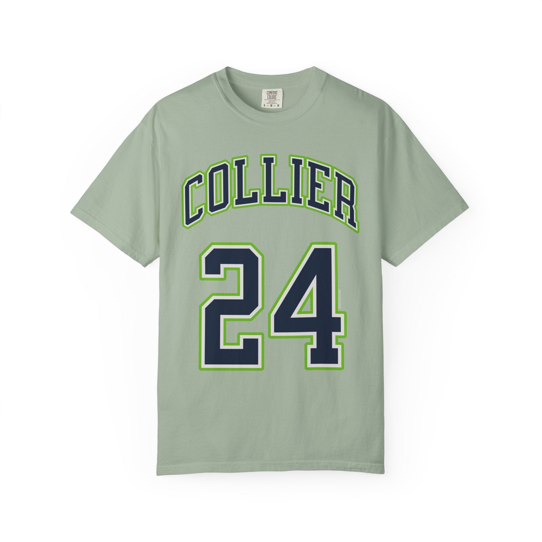 Napheesa Collier Lynx Premium Shirt | Chix Sports