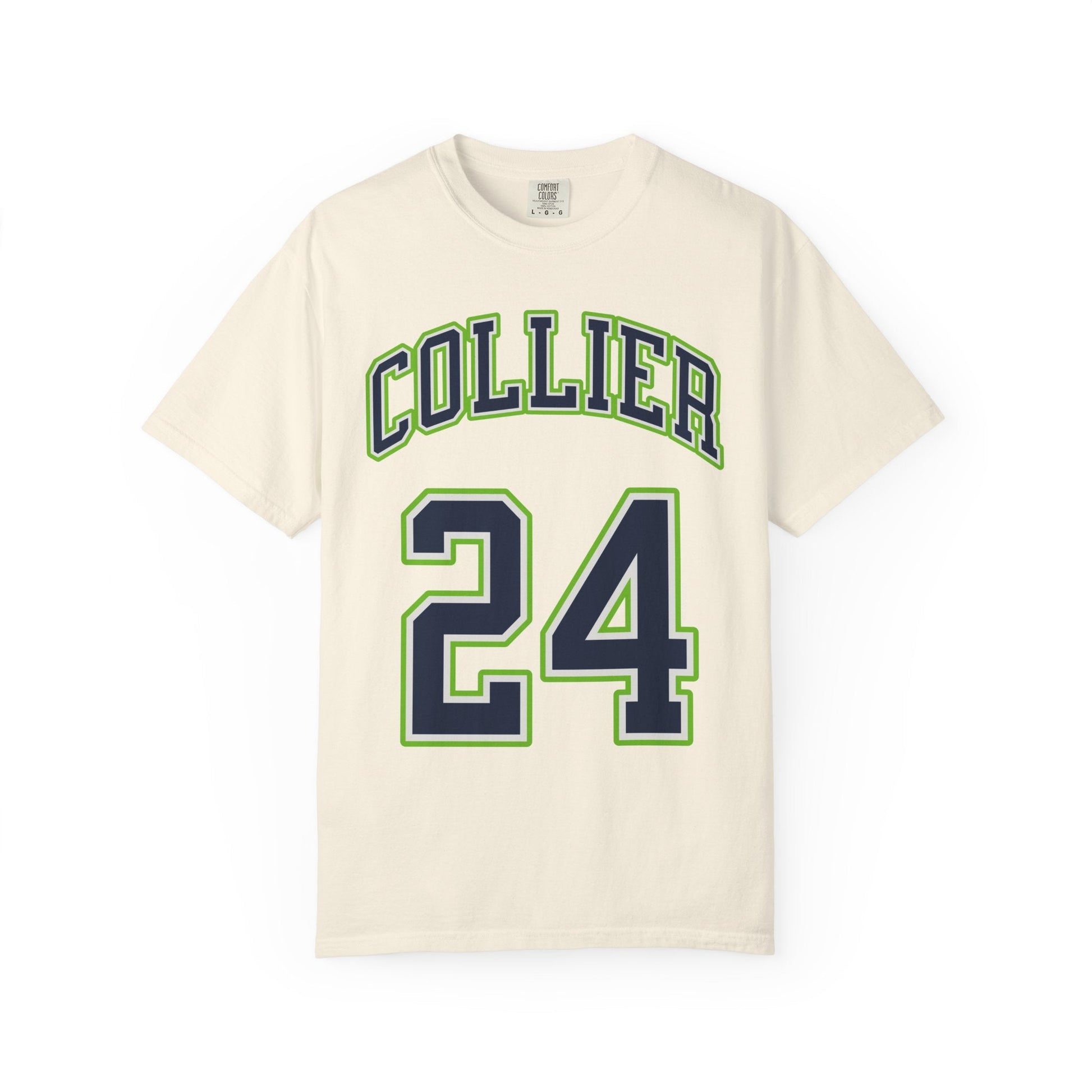 Napheesa Collier Lynx Premium Shirt | Chix Sports