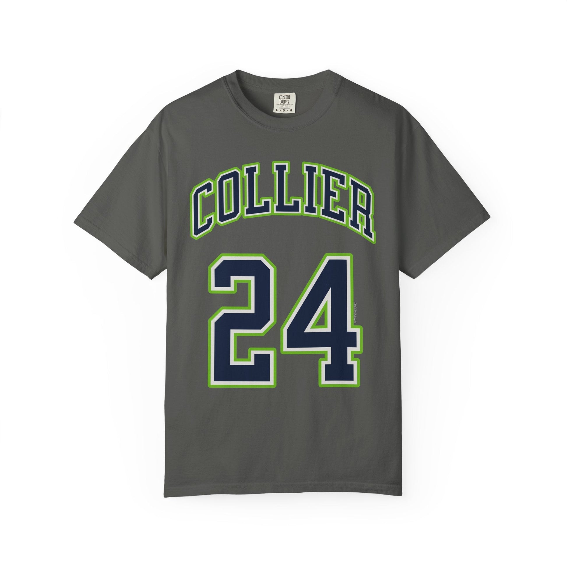 Napheesa Collier Lynx Premium Shirt | Chix Sports