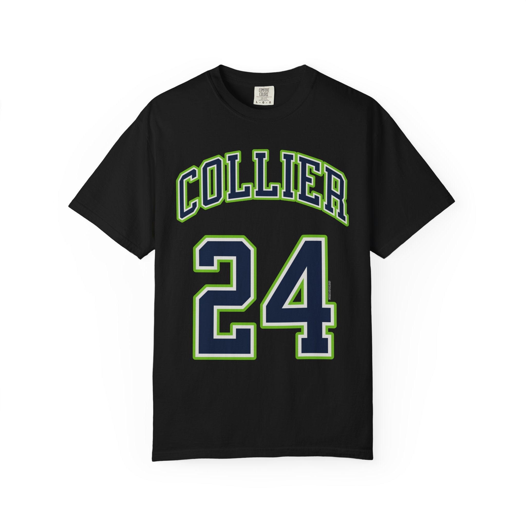 Napheesa Collier Lynx Premium Shirt | Chix Sports