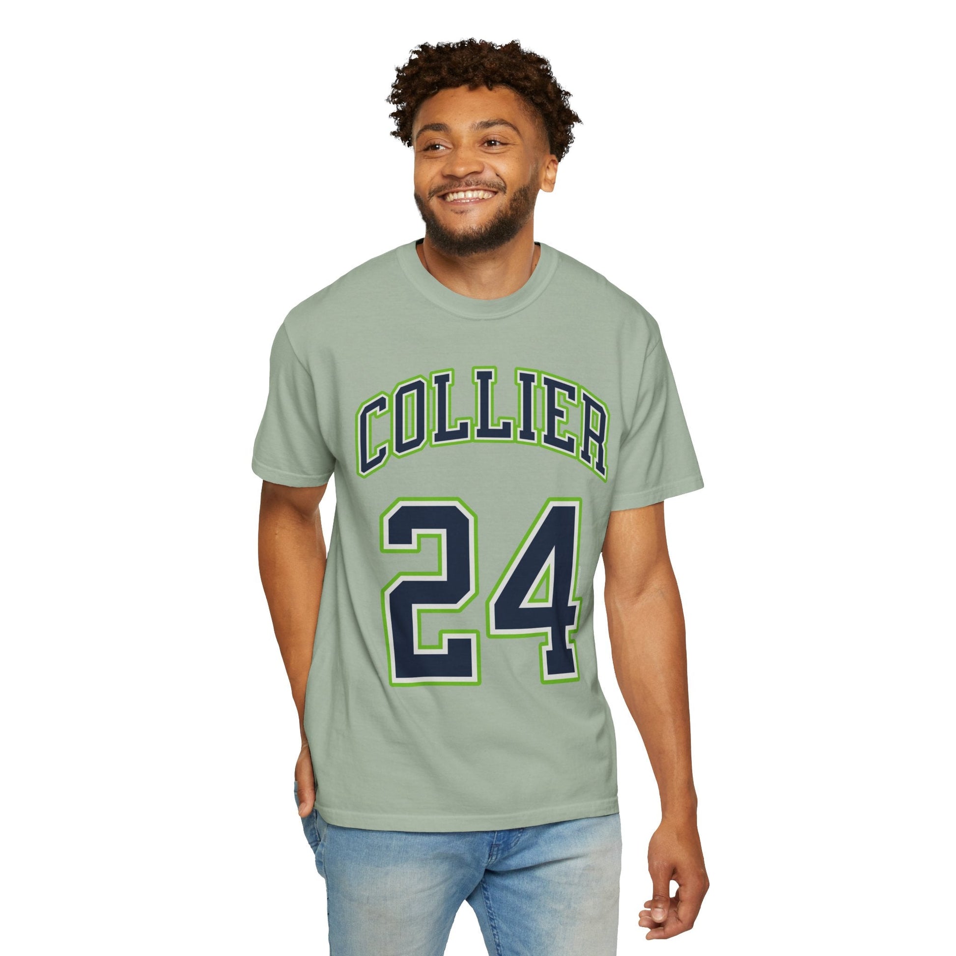Napheesa Collier Lynx Premium Shirt | Chix Sports