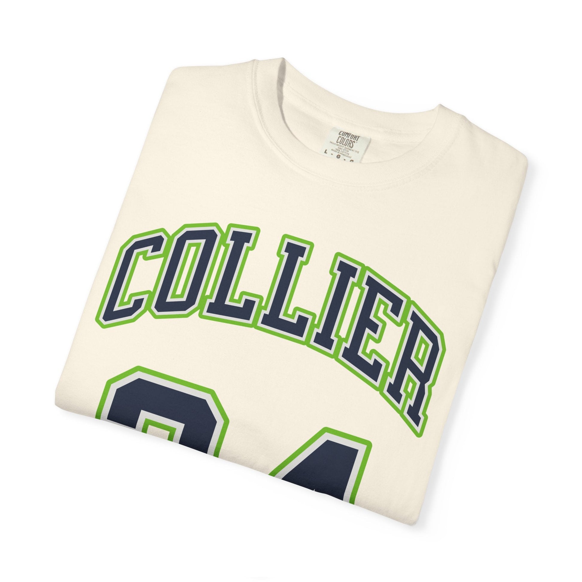 Napheesa Collier Lynx Premium Shirt | Chix Sports