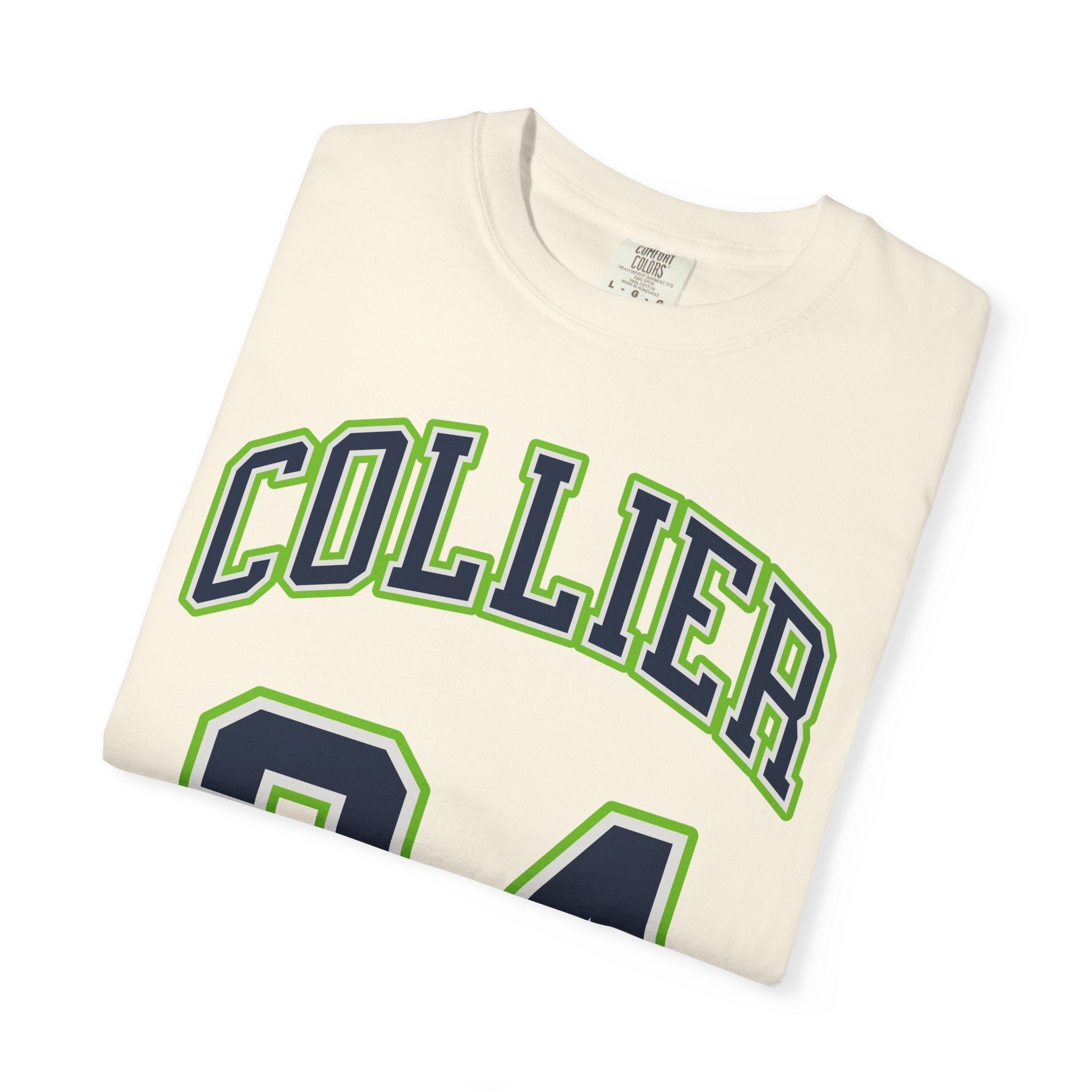 Napheesa Collier Lynx Premium Shirt | Chix Sports