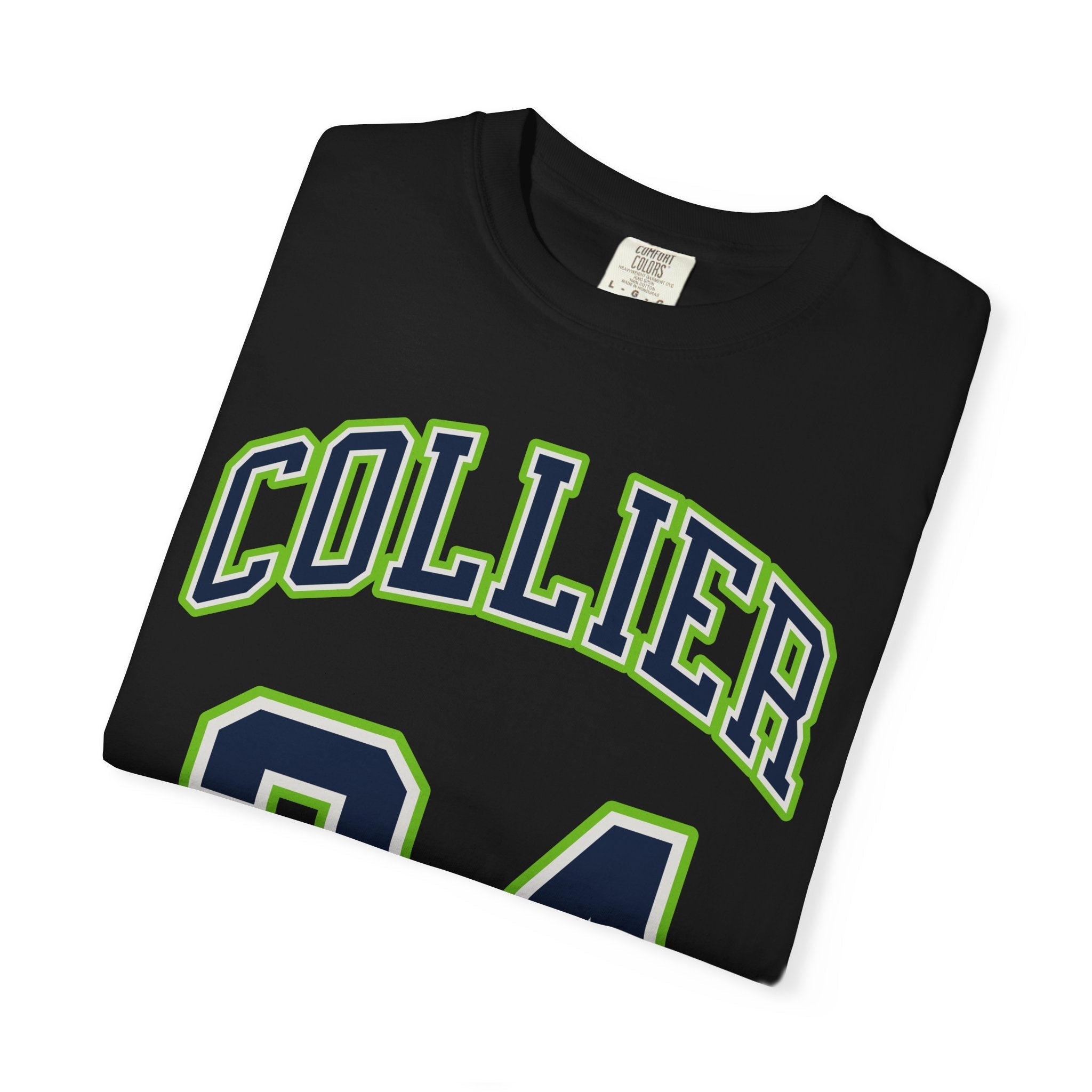 Napheesa Collier Lynx Premium Shirt | Chix Sports