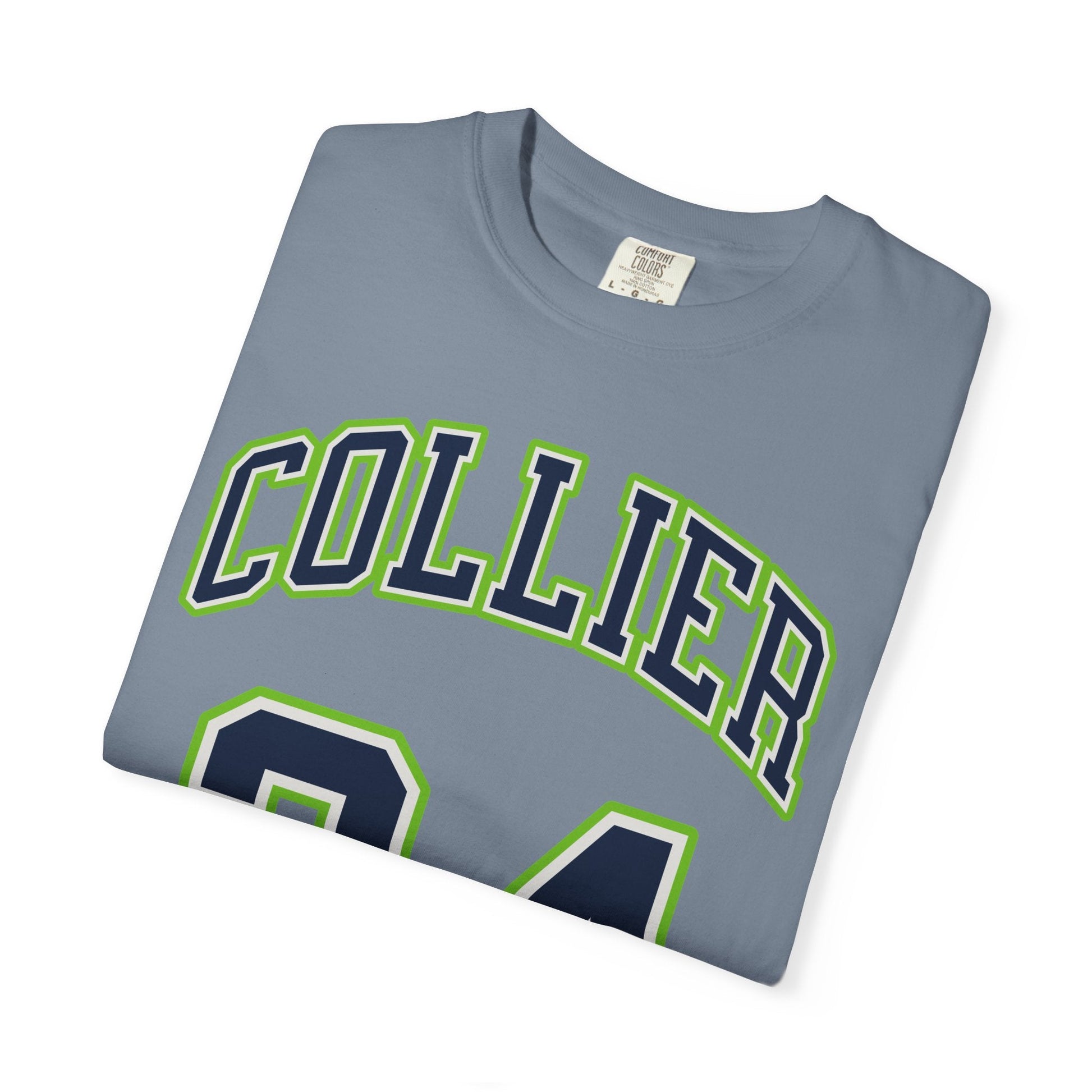 Napheesa Collier Lynx Premium Shirt | Chix Sports