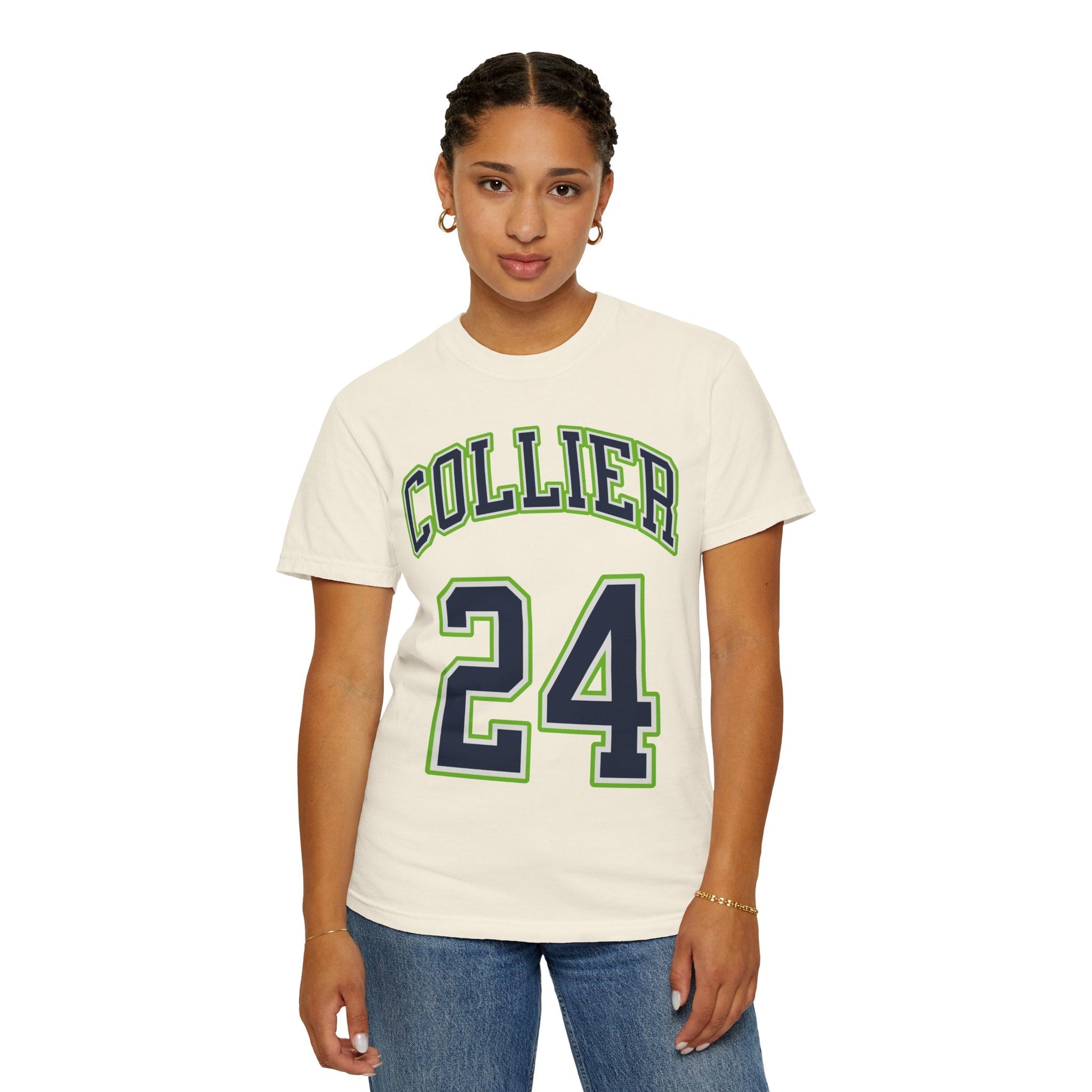 Napheesa Collier Lynx Premium Shirt | Chix Sports