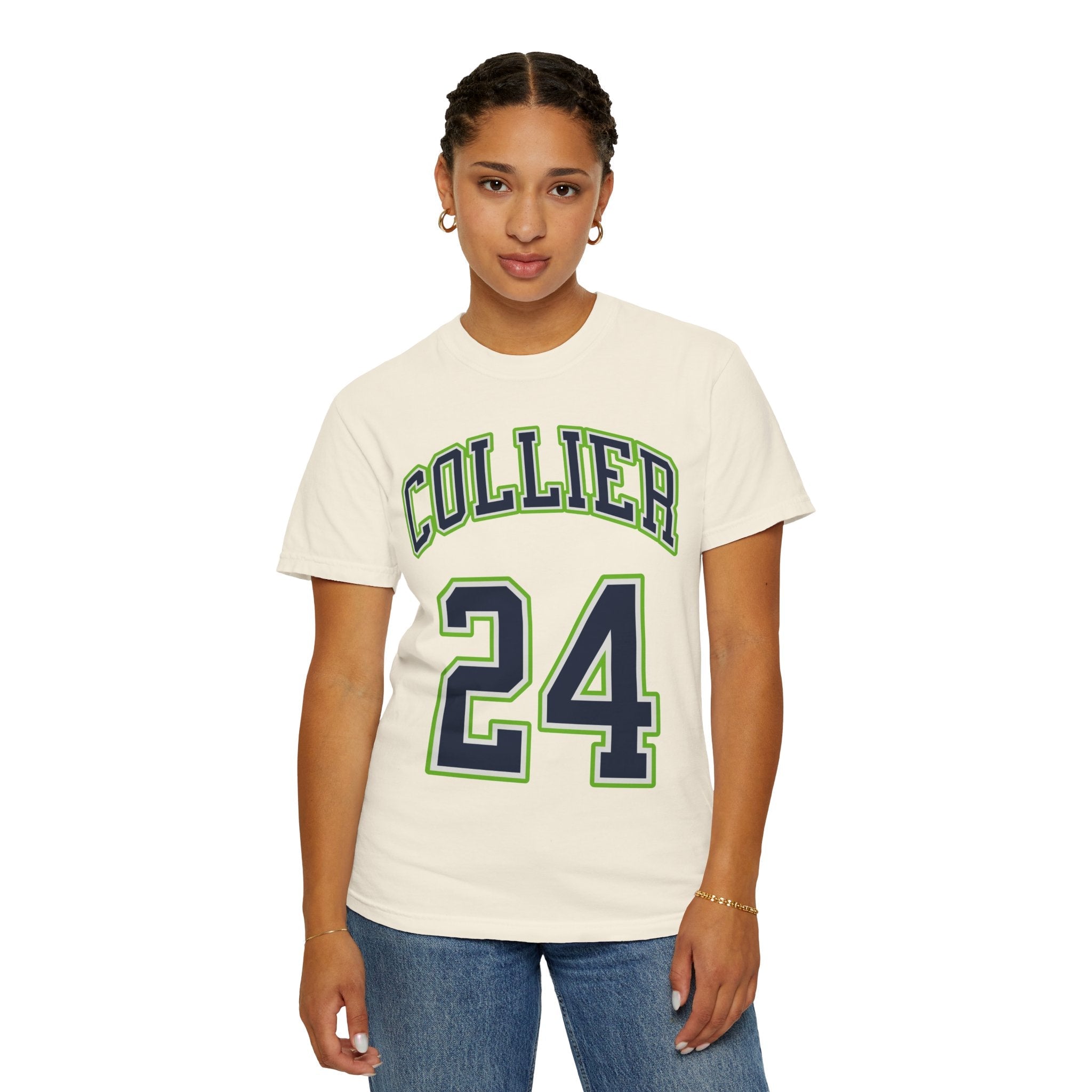 Napheesa Collier Lynx Premium Shirt | Chix Sports