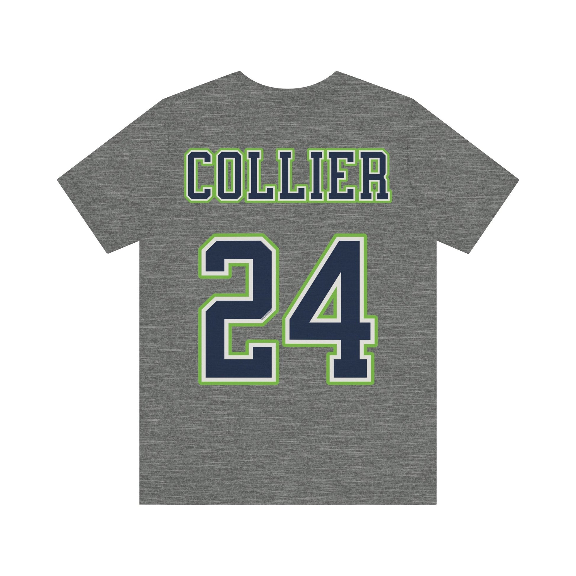 Napheesa Collier Lynx Unisex Jersey T-shirt | Chix Sports