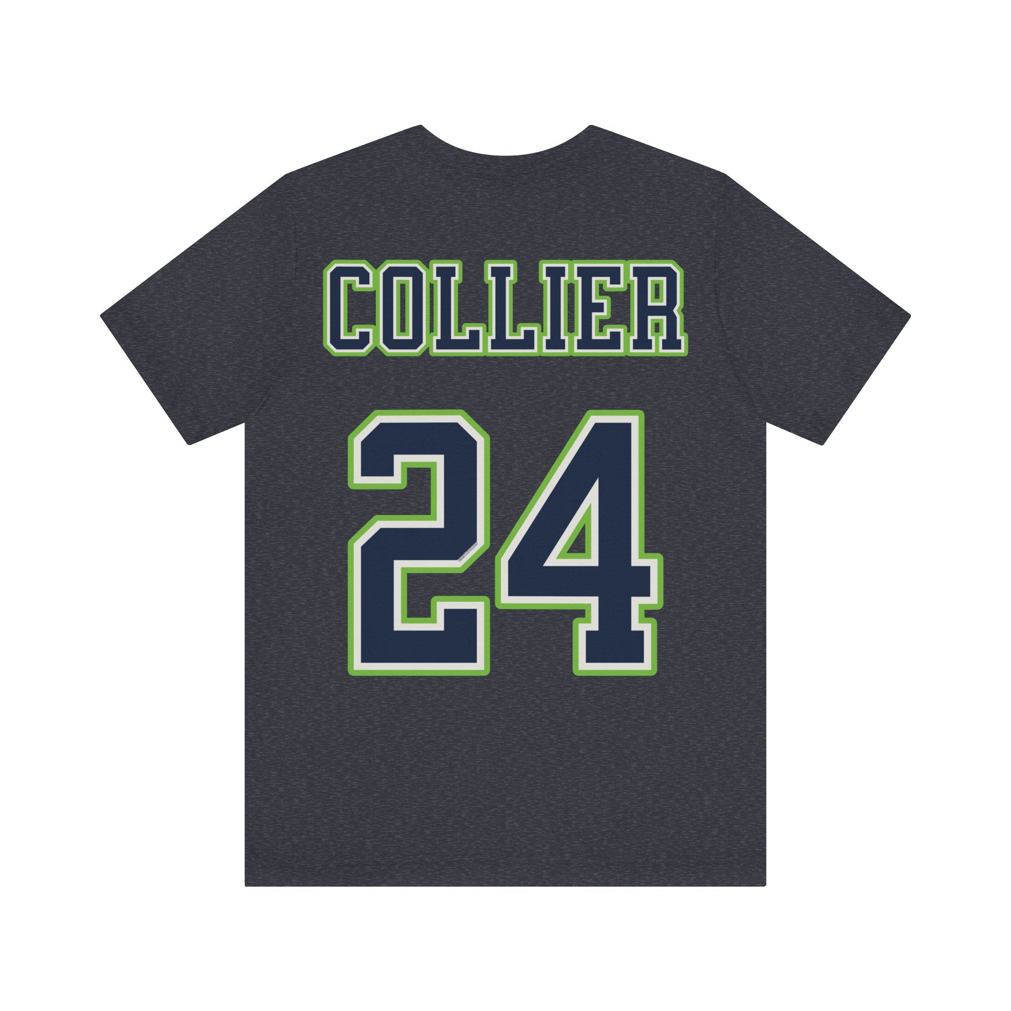 Napheesa Collier Lynx Unisex Jersey T-shirt | Chix Sports