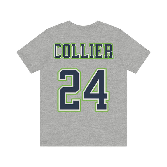 Napheesa Collier Lynx Unisex Jersey T-shirt | Chix Sports