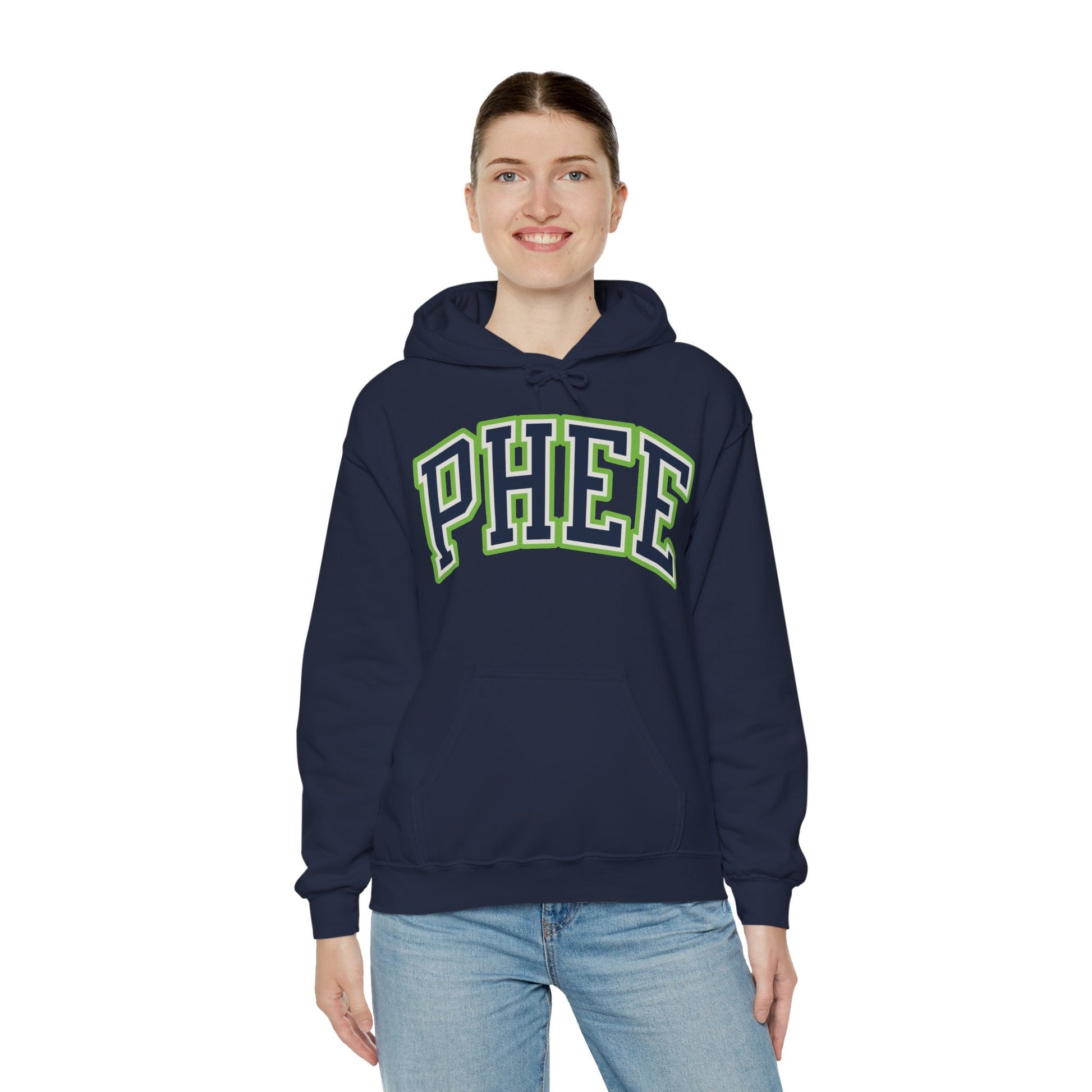 Napheesa "Phee" Collier Lynx Unisex Jersey Hoodie in Sand | Chix Sports