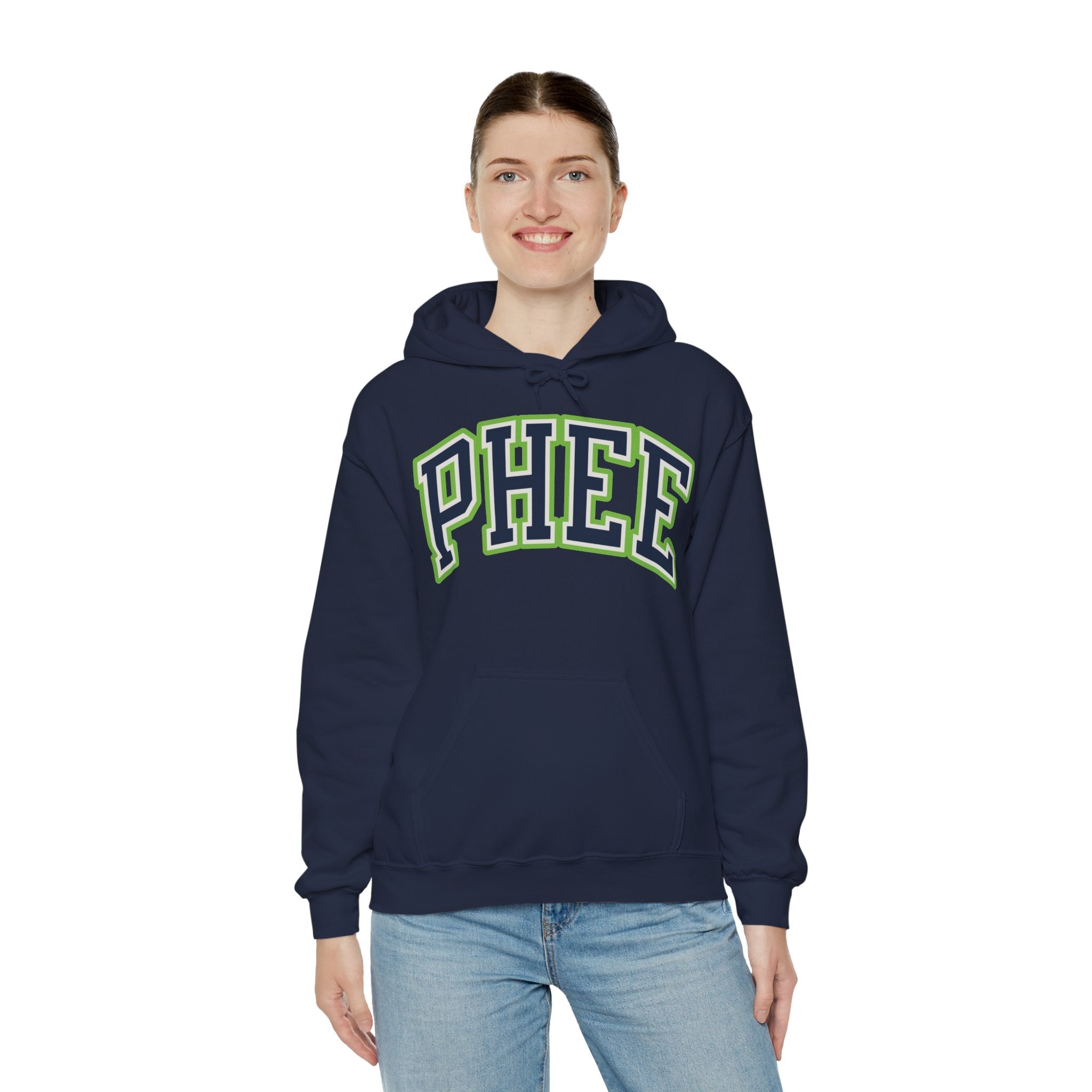 Napheesa "Phee" Collier Lynx Unisex Jersey Hoodie in Sand | Chix Sports