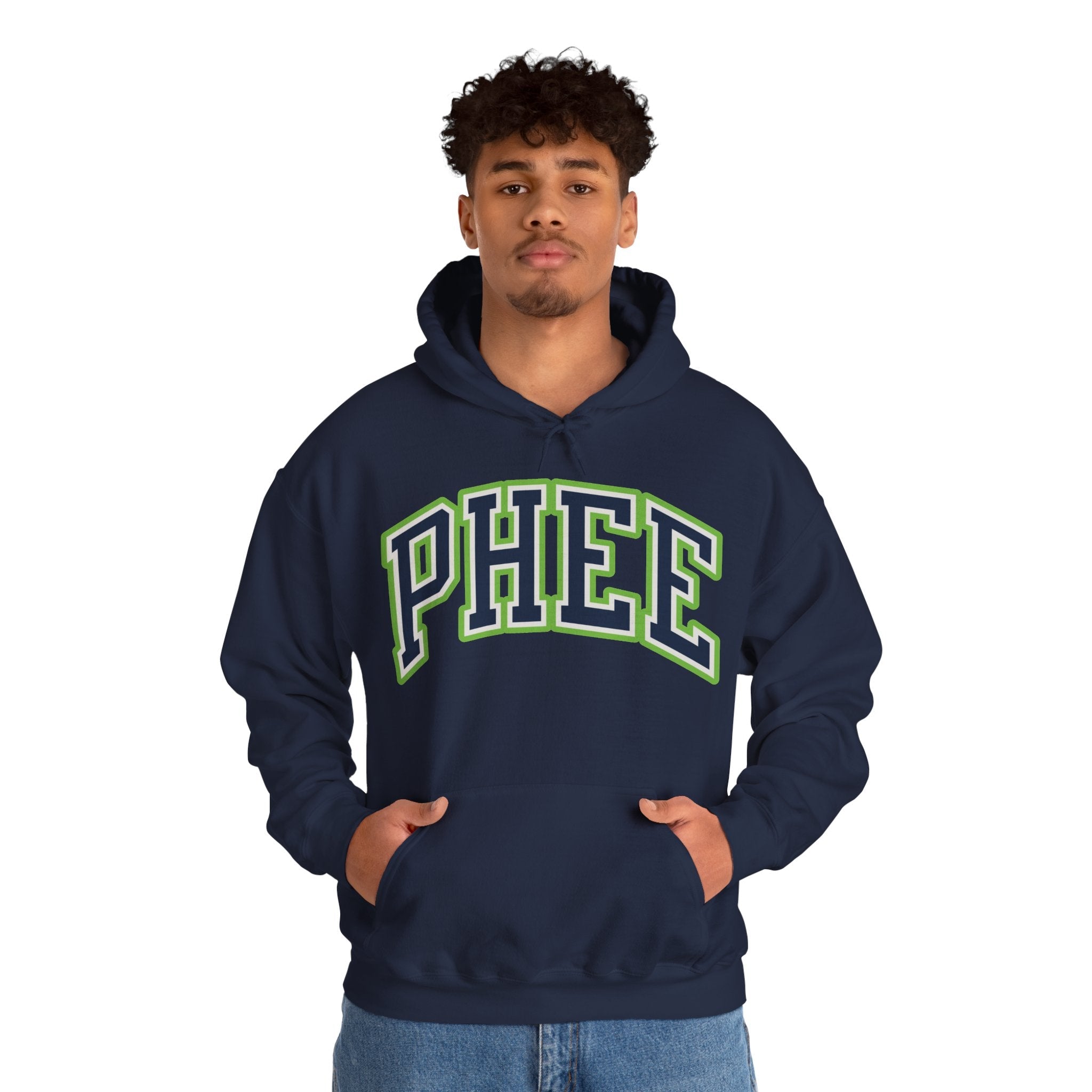 Napheesa "Phee" Collier Lynx Unisex Jersey Hoodie in Sand | Chix Sports