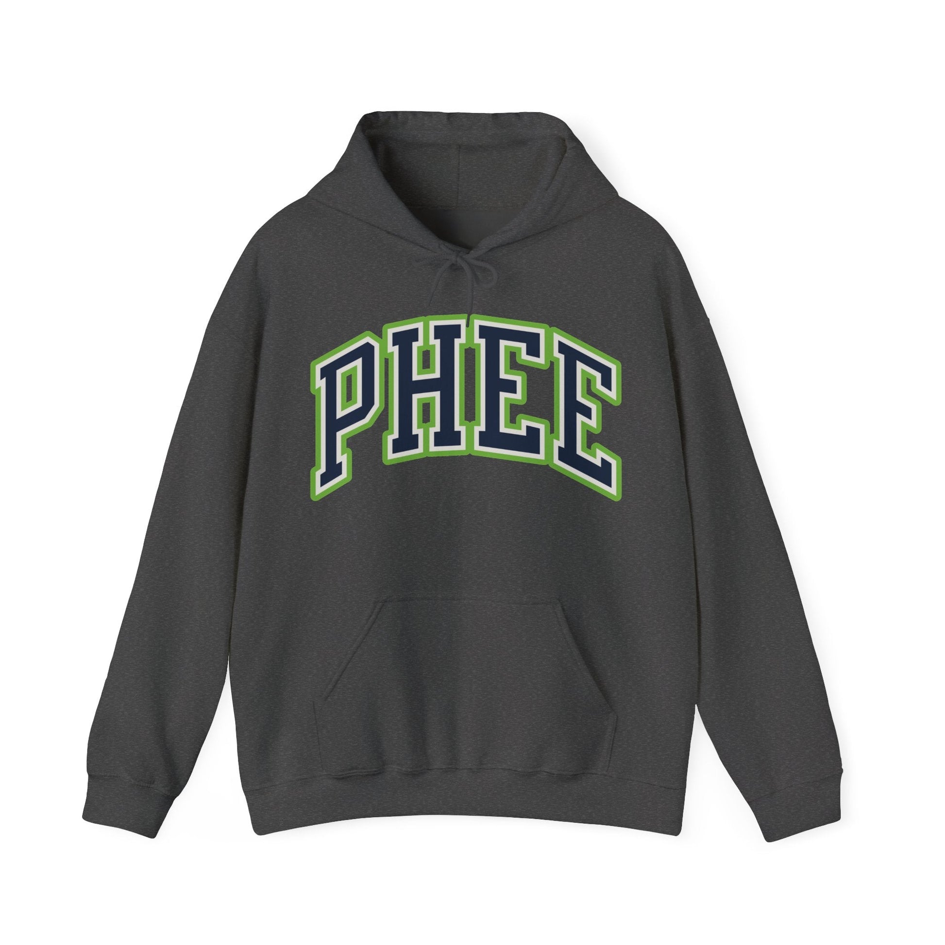 Napheesa "Phee" Collier Lynx Unisex Jersey Hoodie in Sand | Chix Sports