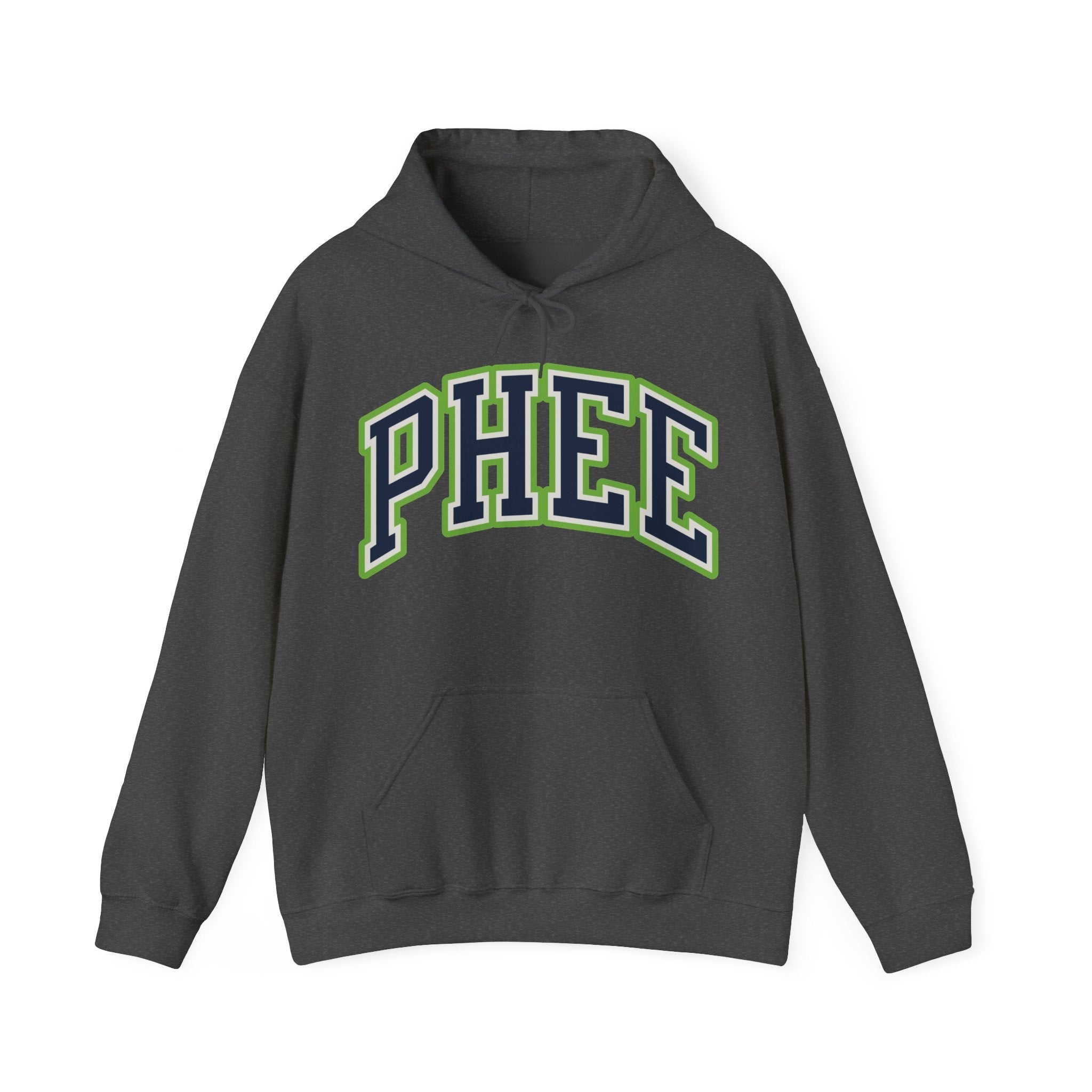 Napheesa "Phee" Collier Lynx Unisex Jersey Hoodie in Sand | Chix Sports