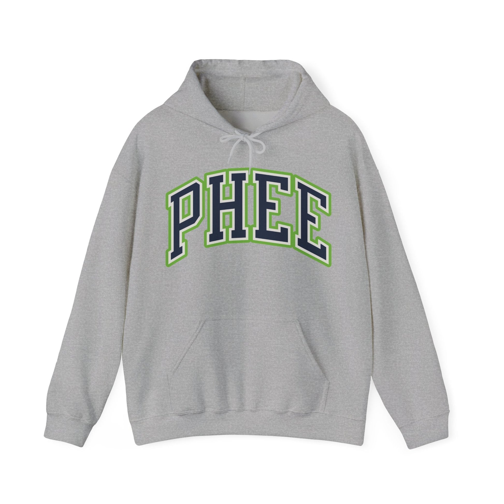Napheesa "Phee" Collier Lynx Unisex Jersey Hoodie in Sand | Chix Sports