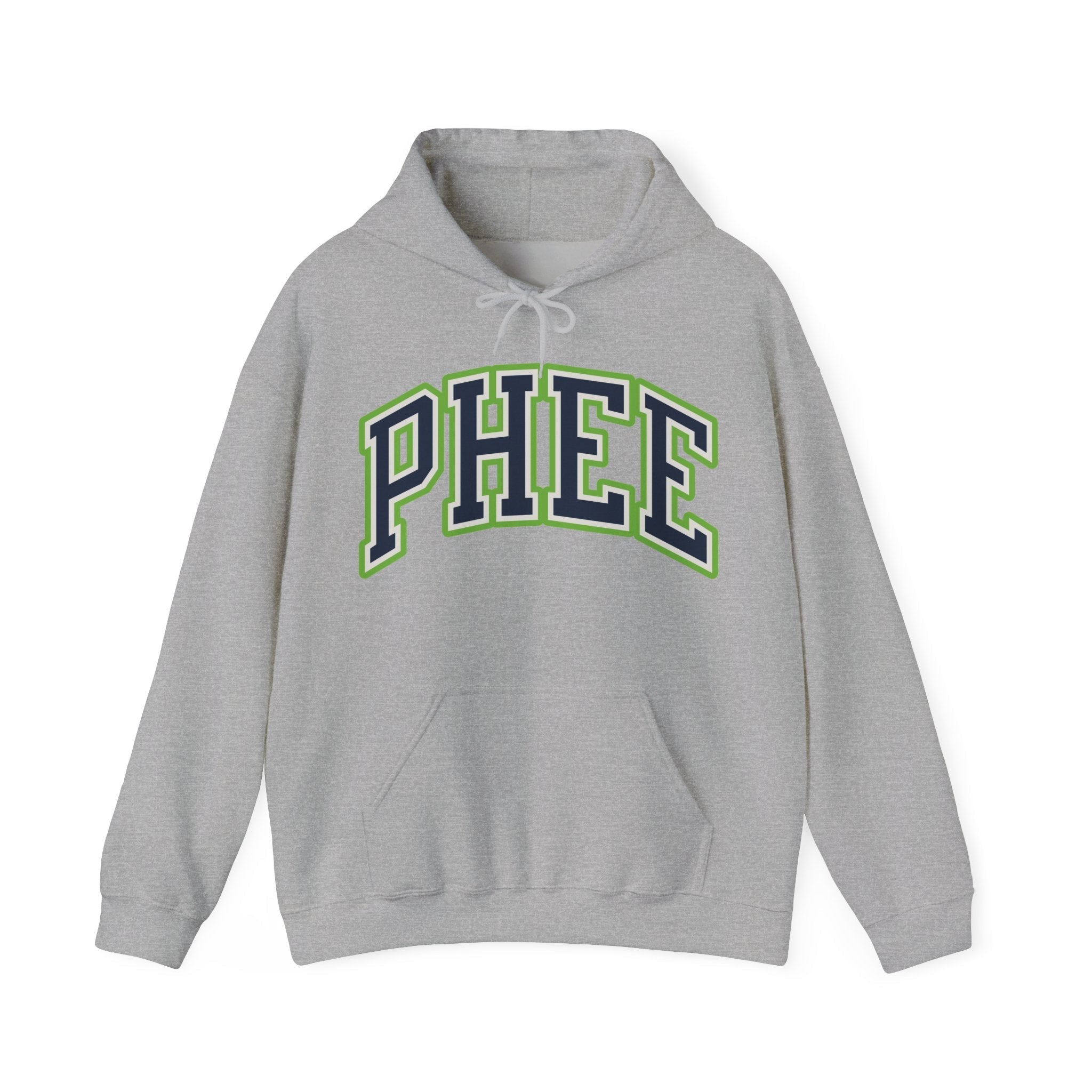 Napheesa "Phee" Collier Lynx Unisex Jersey Hoodie in Sand | Chix Sports