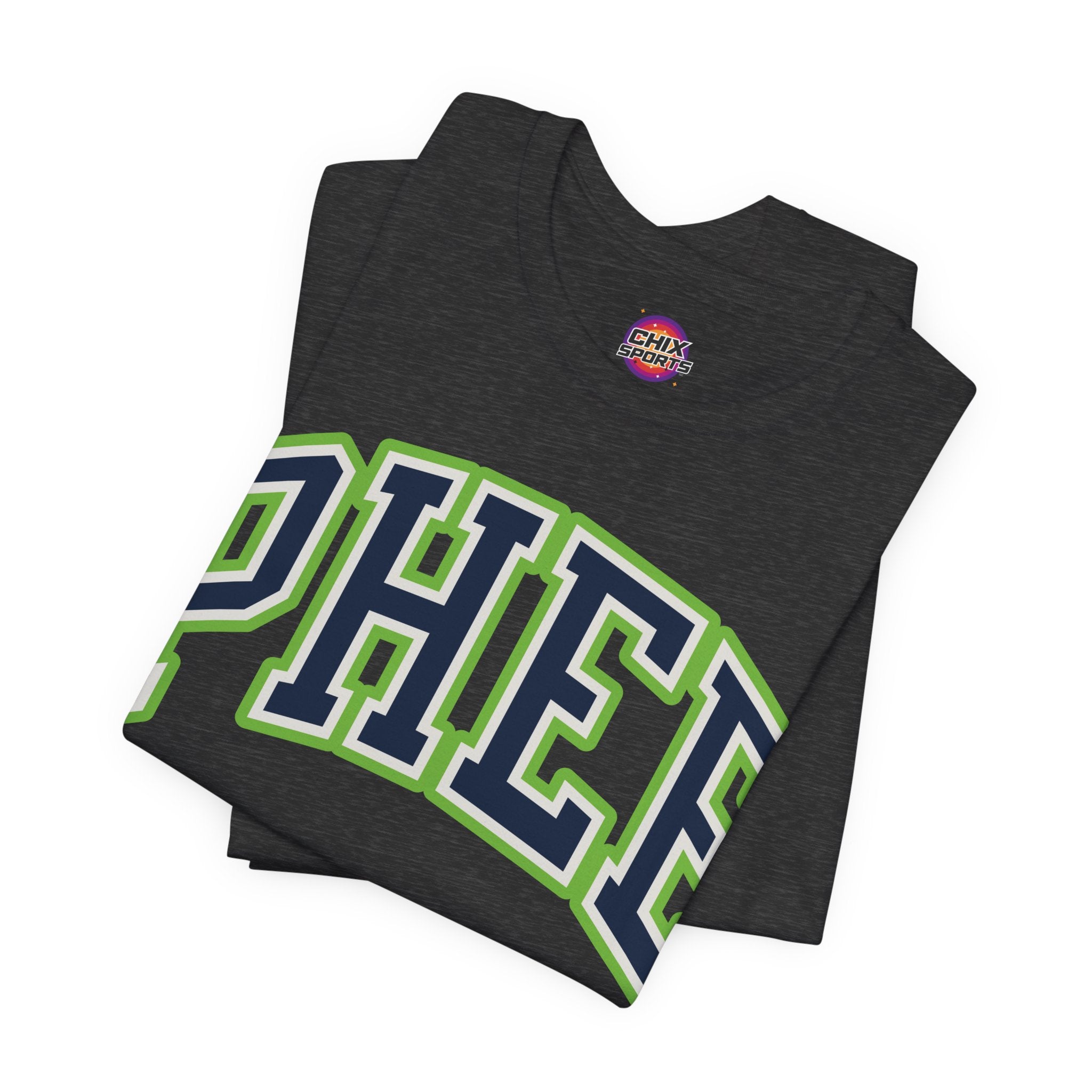 Napheesa "Phee" Collier Lynx Unisex Jersey T-shirt | Chix Sports
