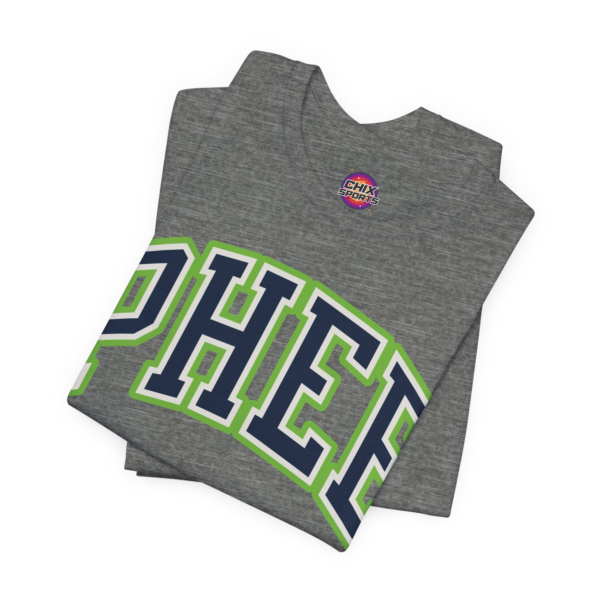 Napheesa "Phee" Collier Lynx Unisex Jersey T-shirt | Chix Sports