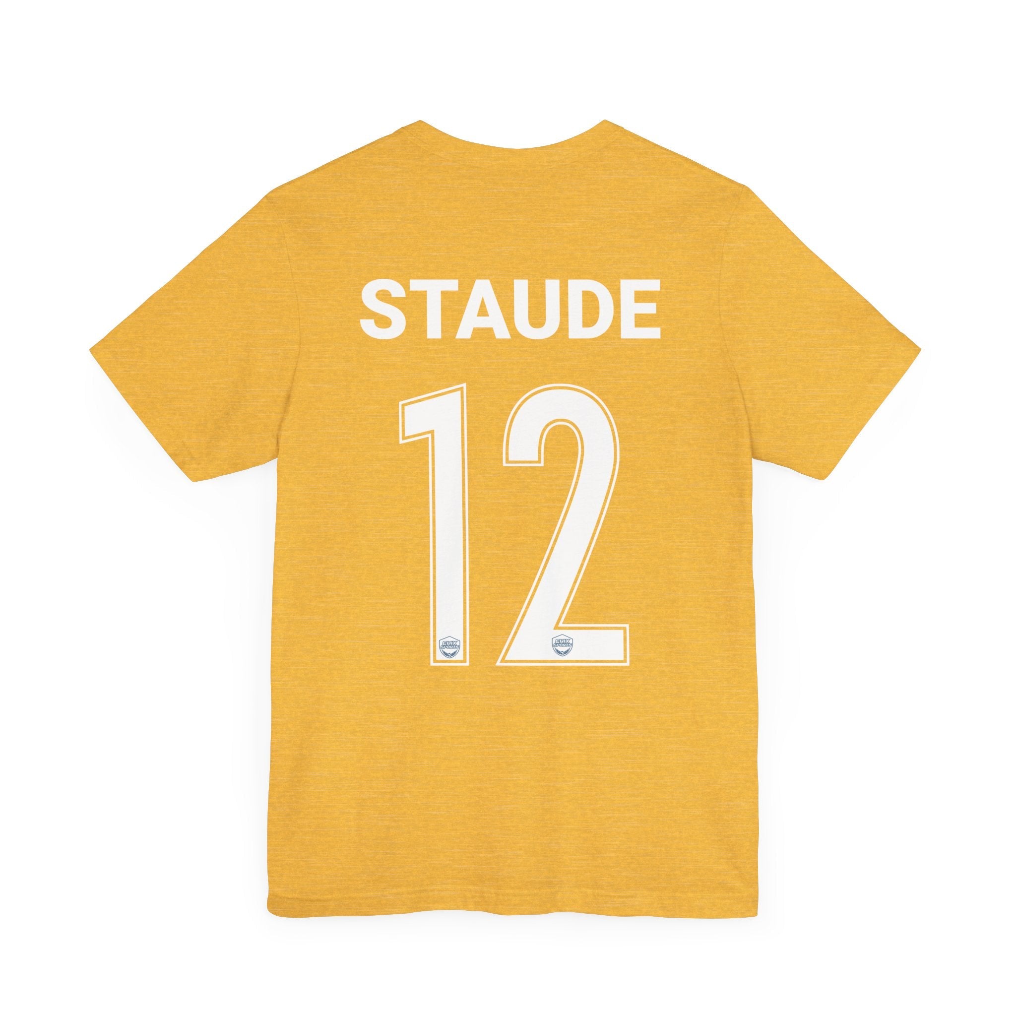 Natalia Staude Courage Softblend T-shirt | Chix Sports