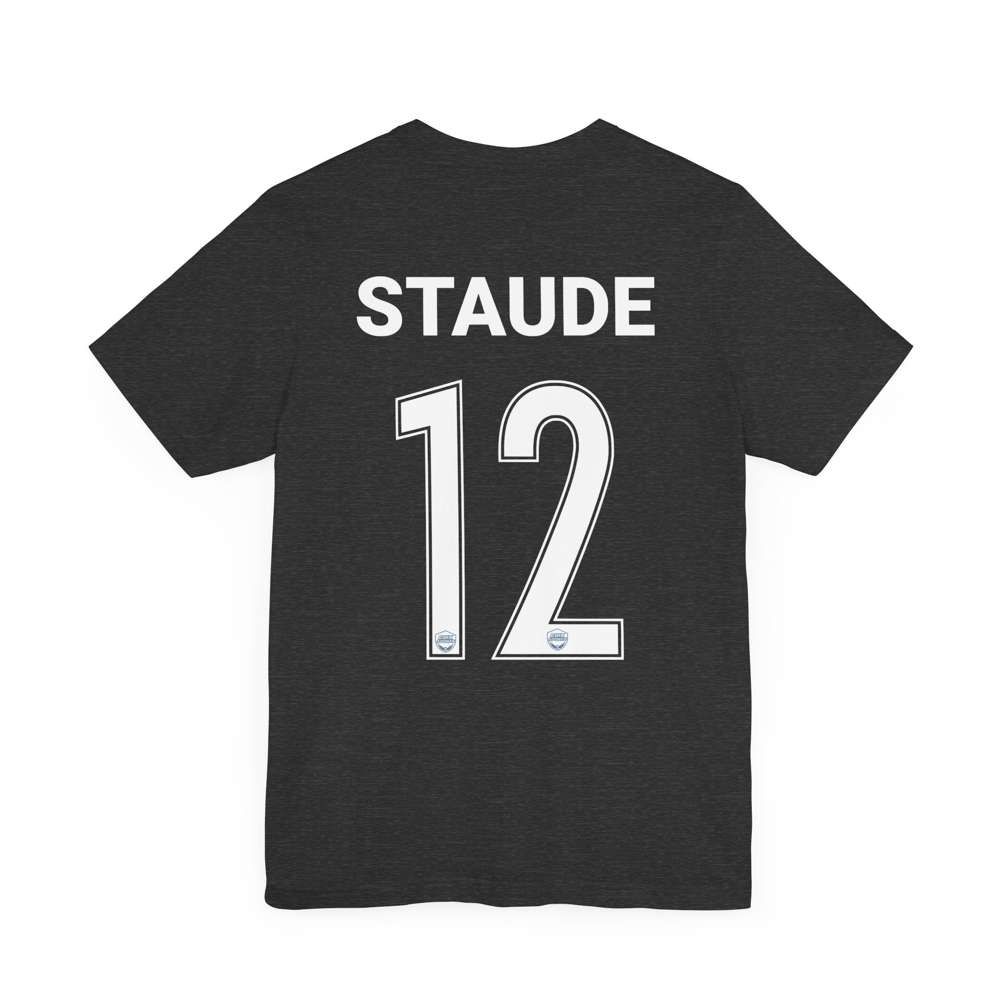 Natalia Staude Courage Softblend T-shirt | Chix Sports