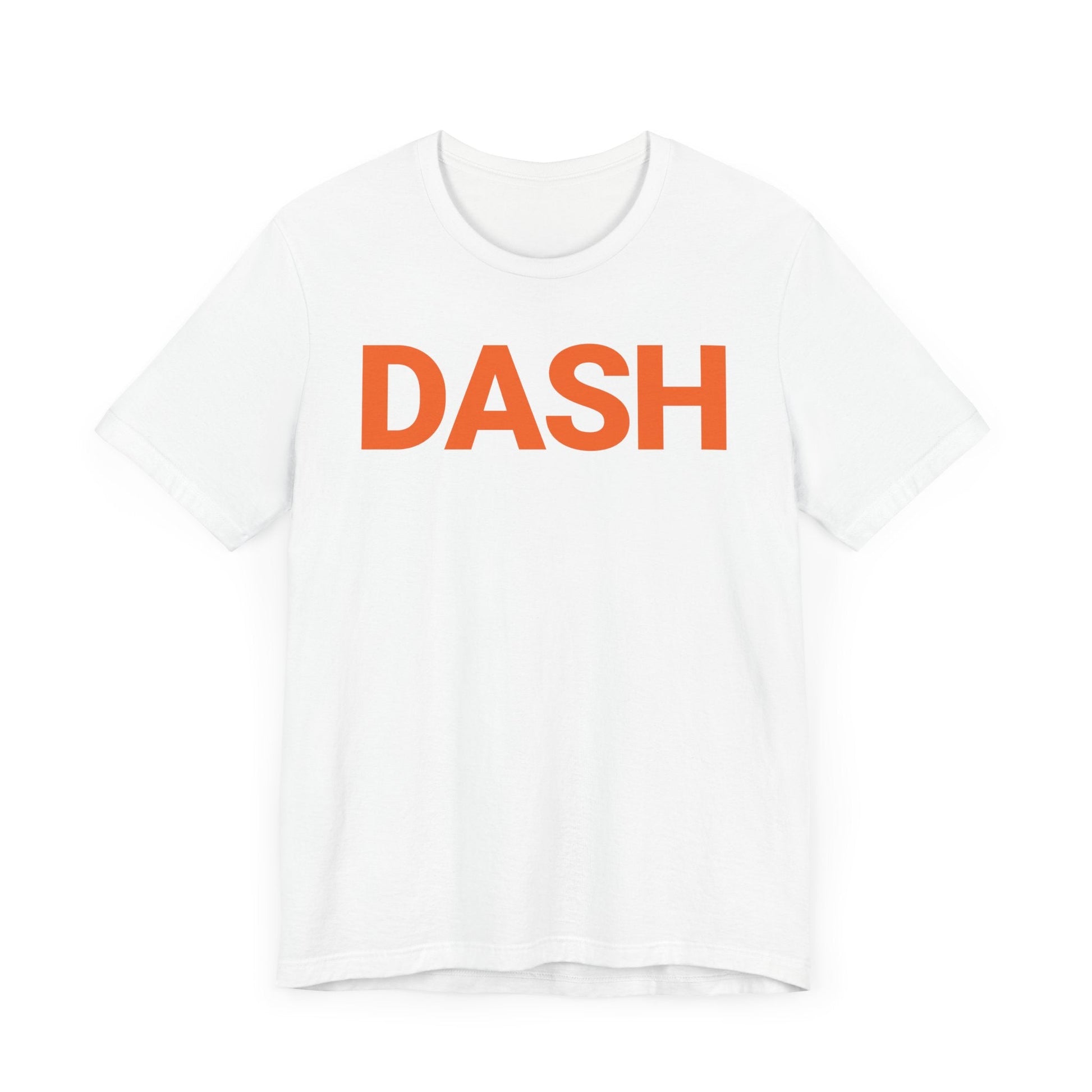 Natalie Jacobs Dash Soccer Softblend T-shirt | Chix Sports