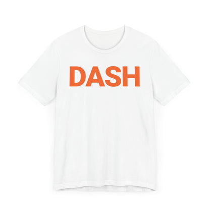 Natalie Jacobs Dash Soccer Softblend T-shirt | Chix Sports