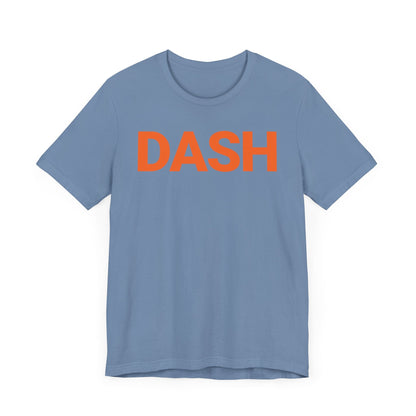 Natalie Jacobs Dash Soccer Softblend T-shirt | Chix Sports