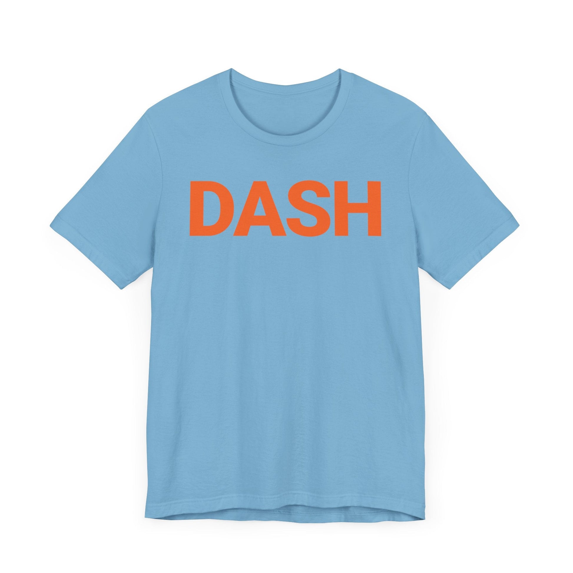 Natalie Jacobs Dash Soccer Softblend T-shirt | Chix Sports