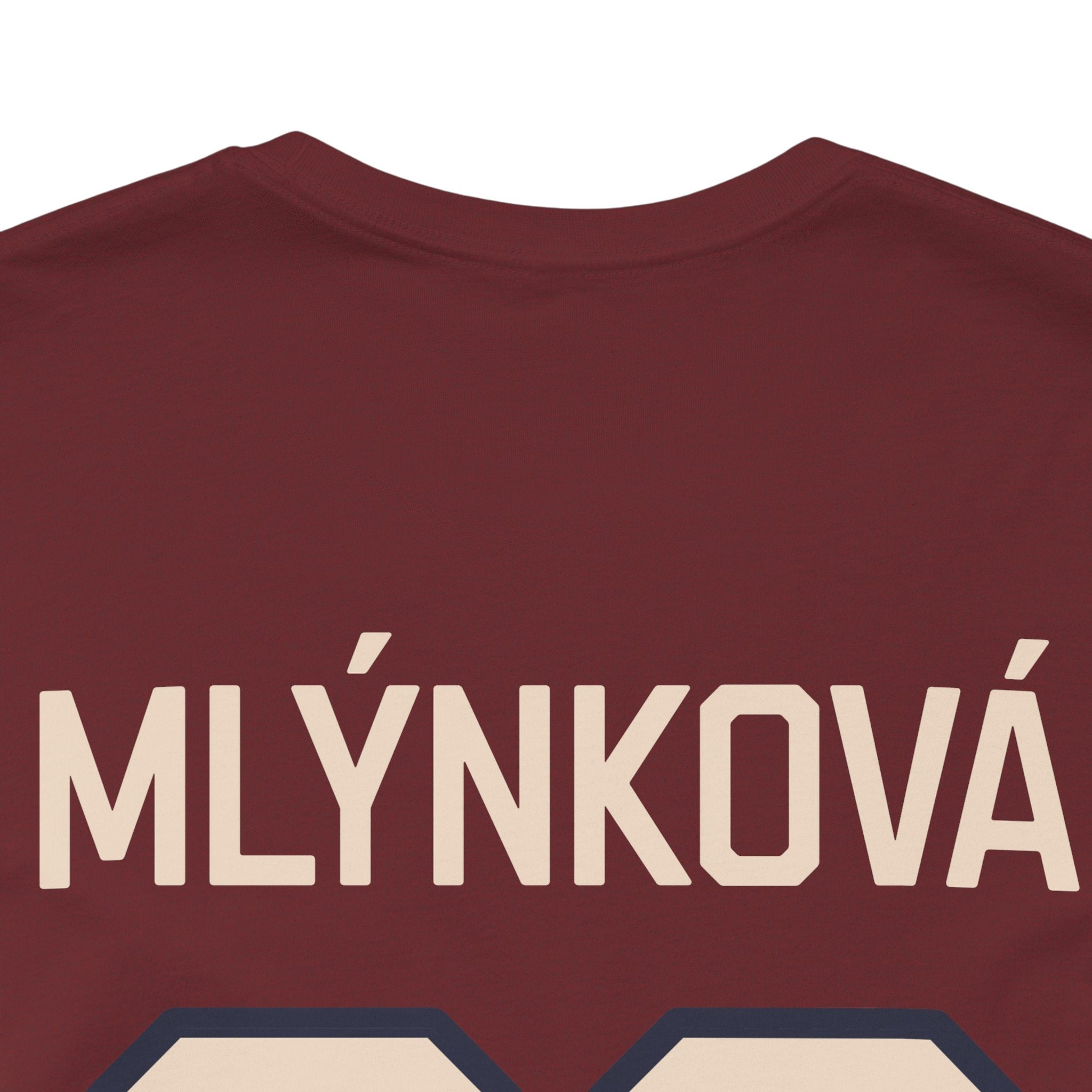 Natalie Mlynkova Victoire Jersey Unisex Shirt | Chix Sports