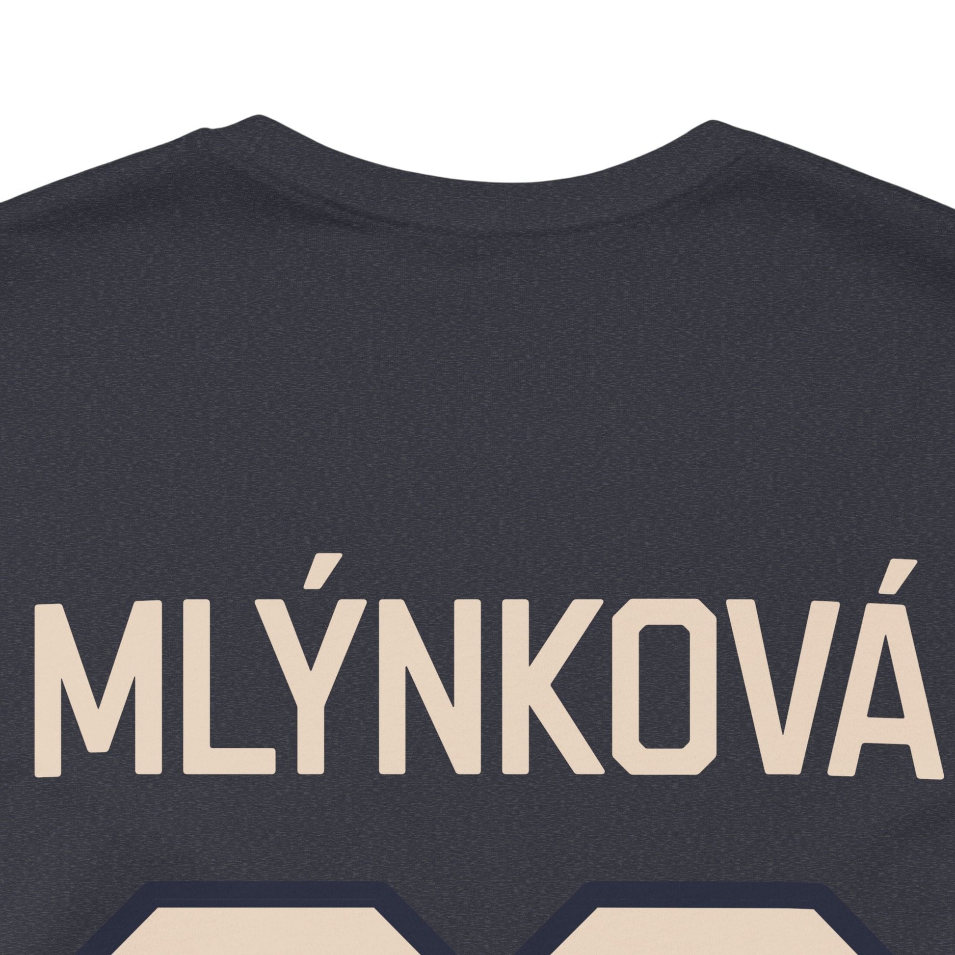 Natalie Mlynkova Victoire Jersey Unisex Shirt | Chix Sports