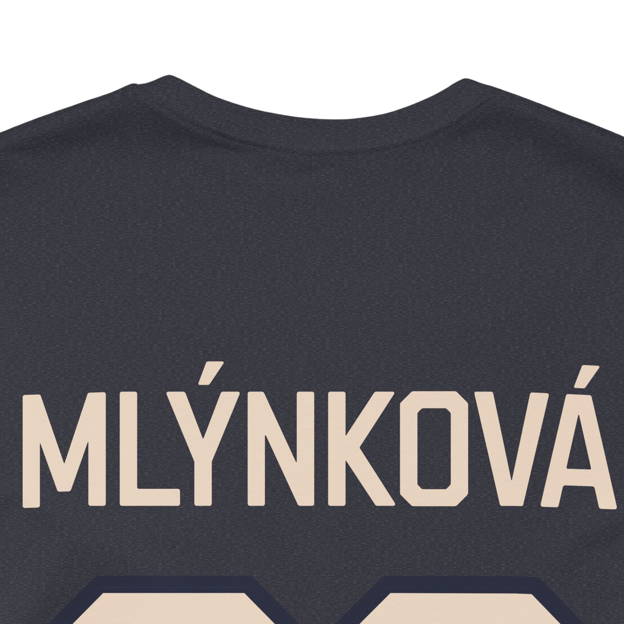 Natalie Mlynkova Victoire Jersey Unisex Shirt | Chix Sports