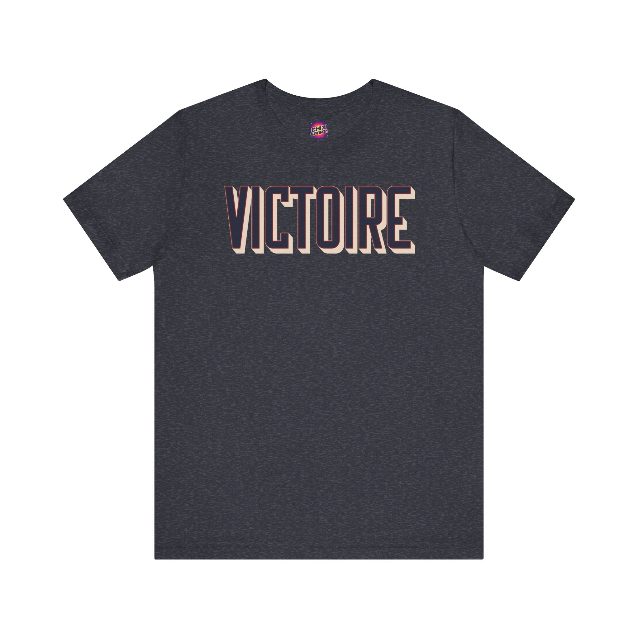 Natalie Mlynkova Victoire Jersey Unisex Shirt | Chix Sports